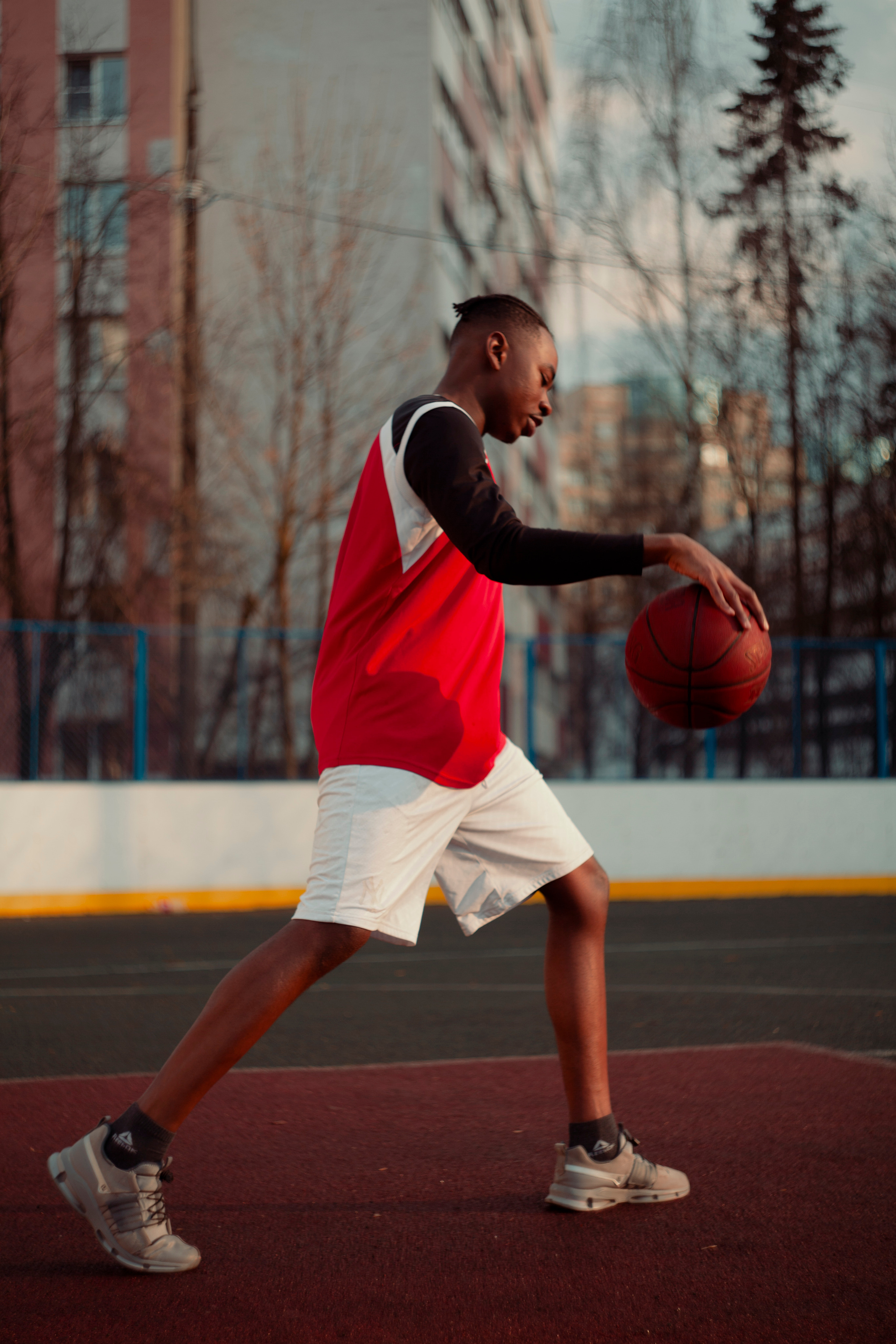 Calem Og FIBA. Пушкарь Валерия Фотограф Москва/Зеленоград