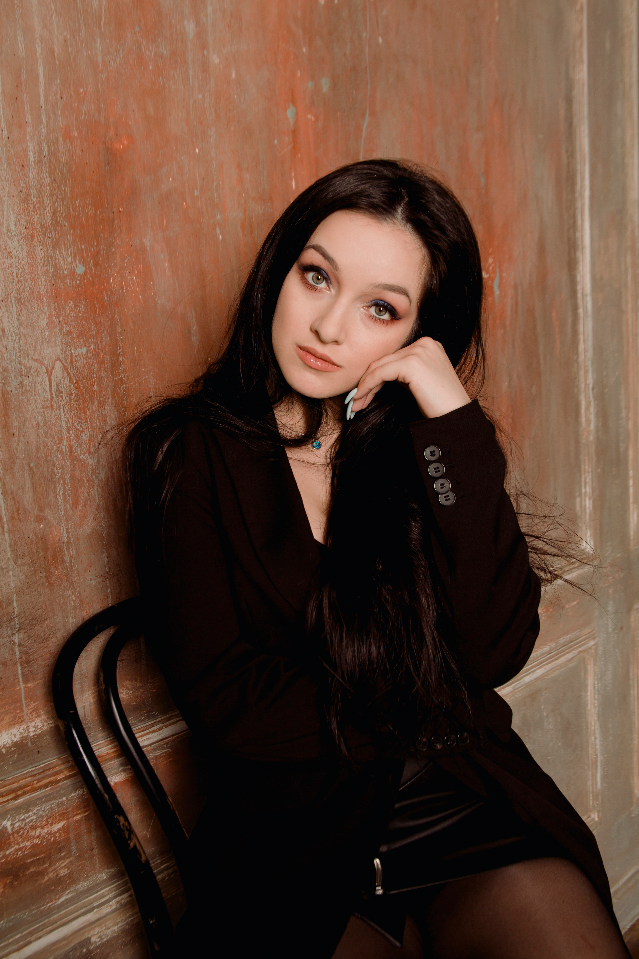 Пушкарь Валерия Фотограф Москва/Зеленоград