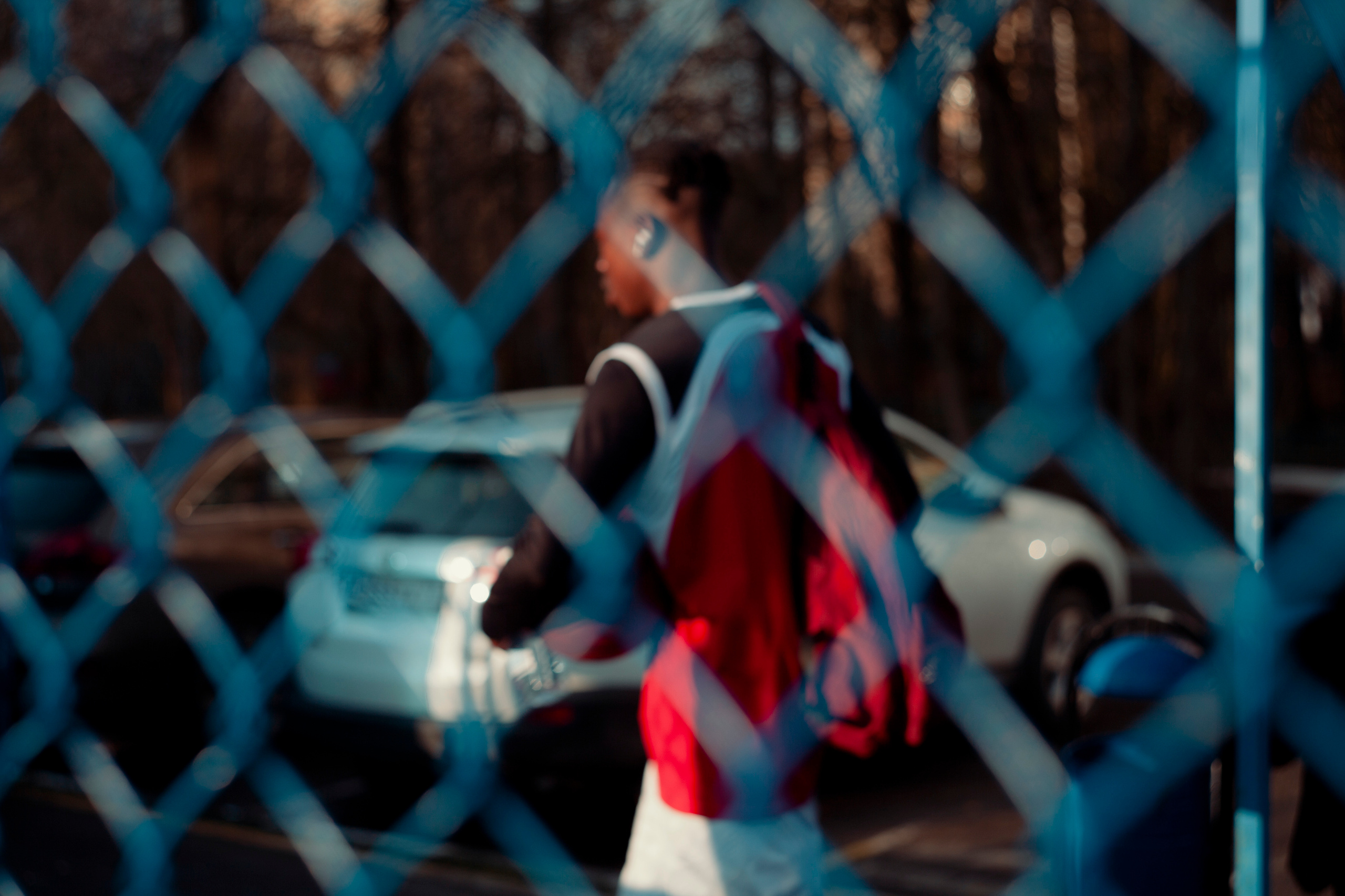 Calem Og FIBA. Пушкарь Валерия Фотограф Москва/Зеленоград