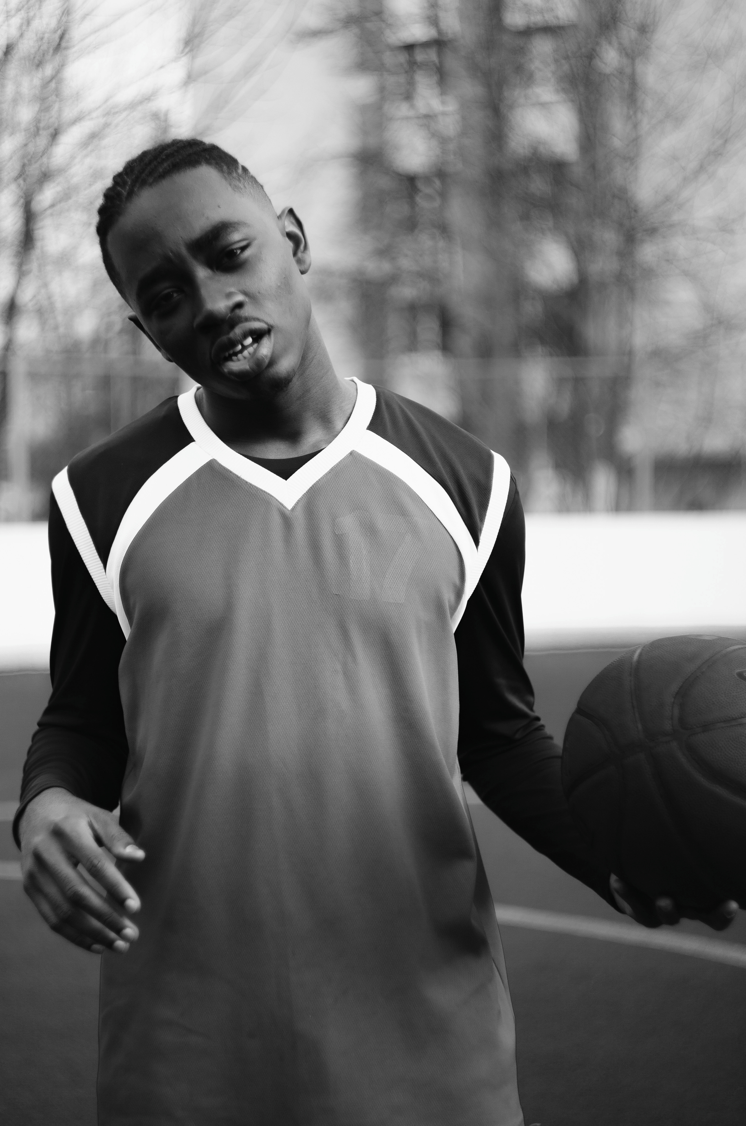 Calem Og FIBA. Пушкарь Валерия Фотограф Москва/Зеленоград