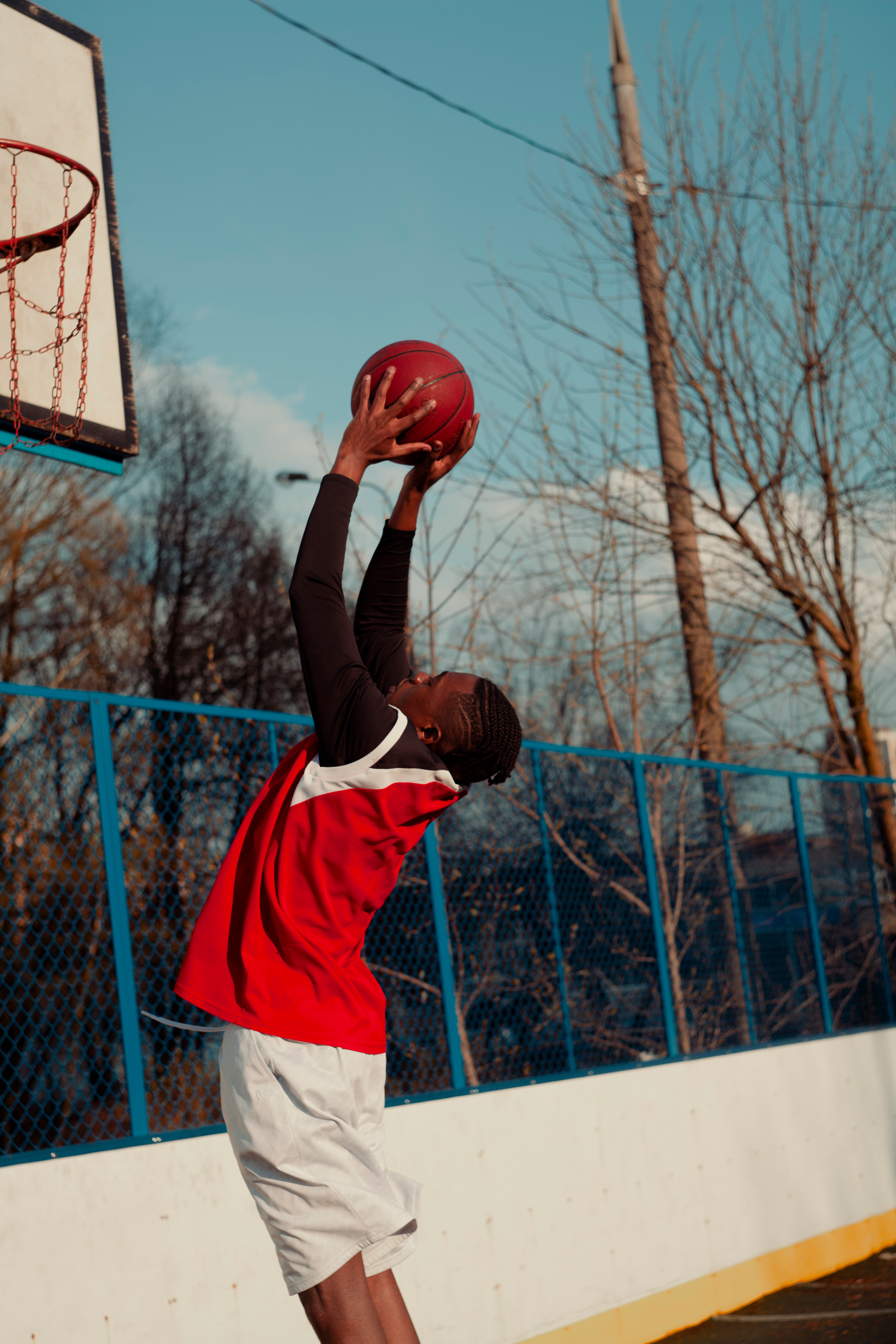 Calem Og FIBA. Пушкарь Валерия Фотограф Москва/Зеленоград