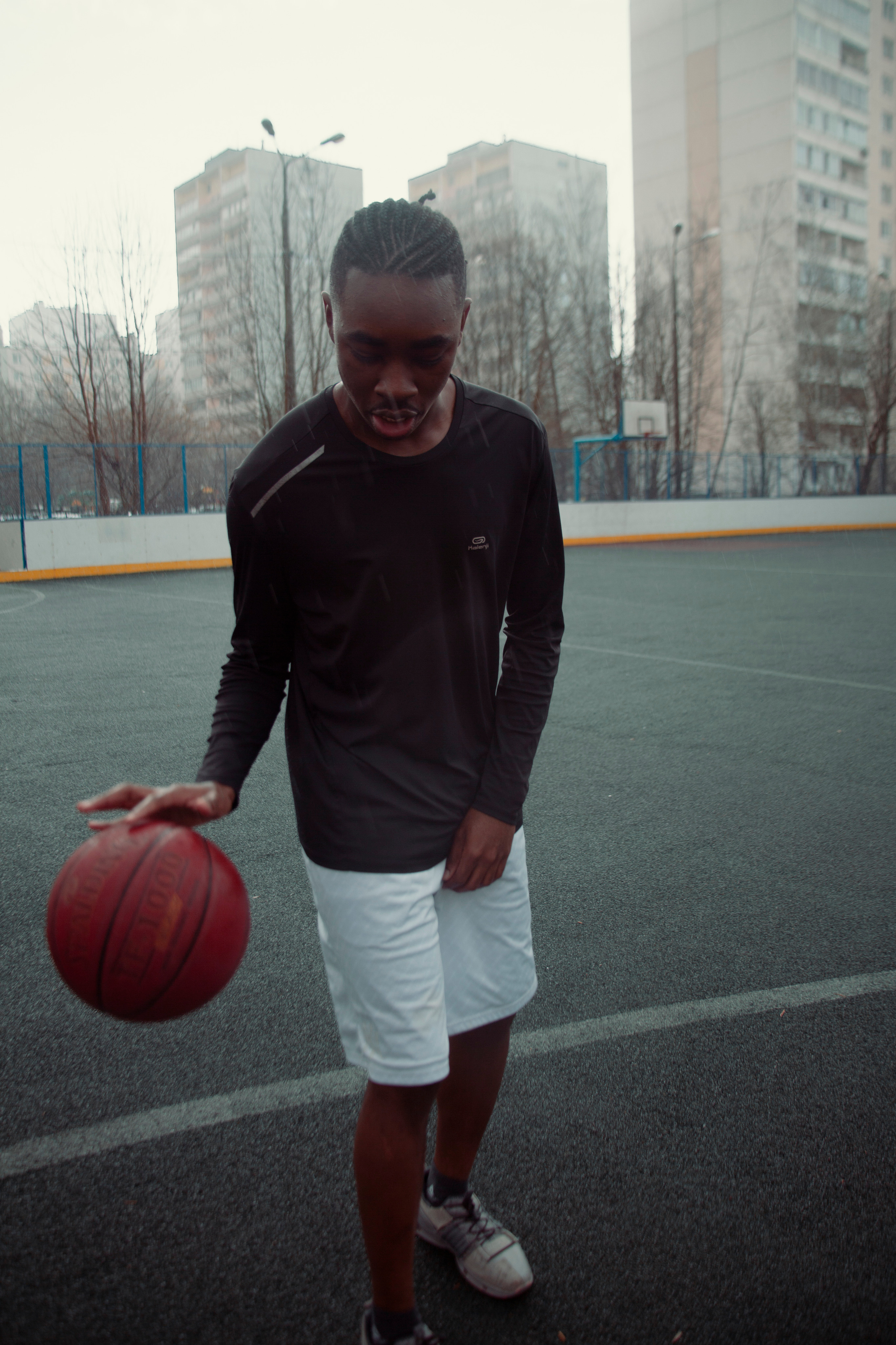 Calem Og FIBA. Пушкарь Валерия Фотограф Москва/Зеленоград