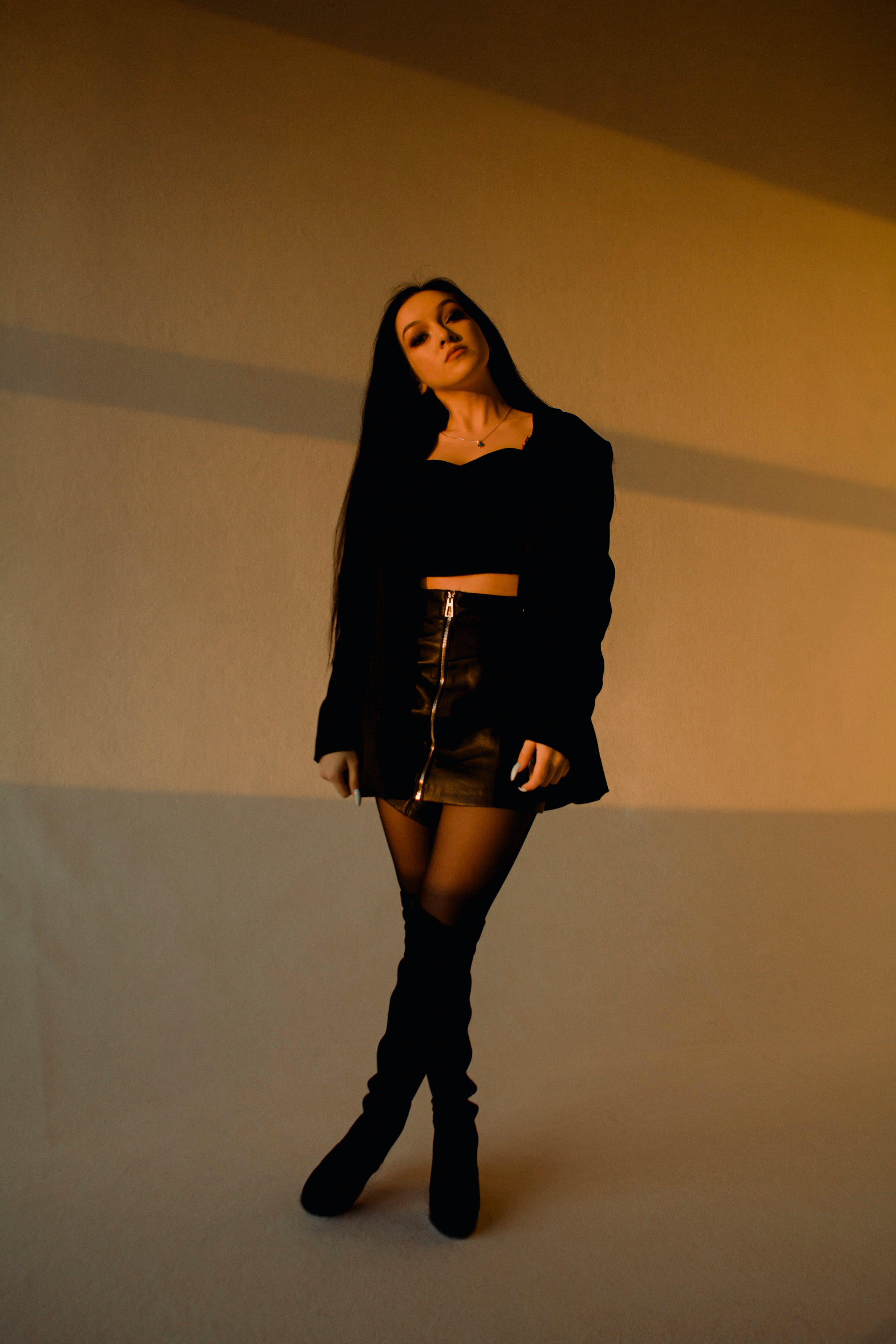 Пушкарь Валерия Фотограф Москва/Зеленоград