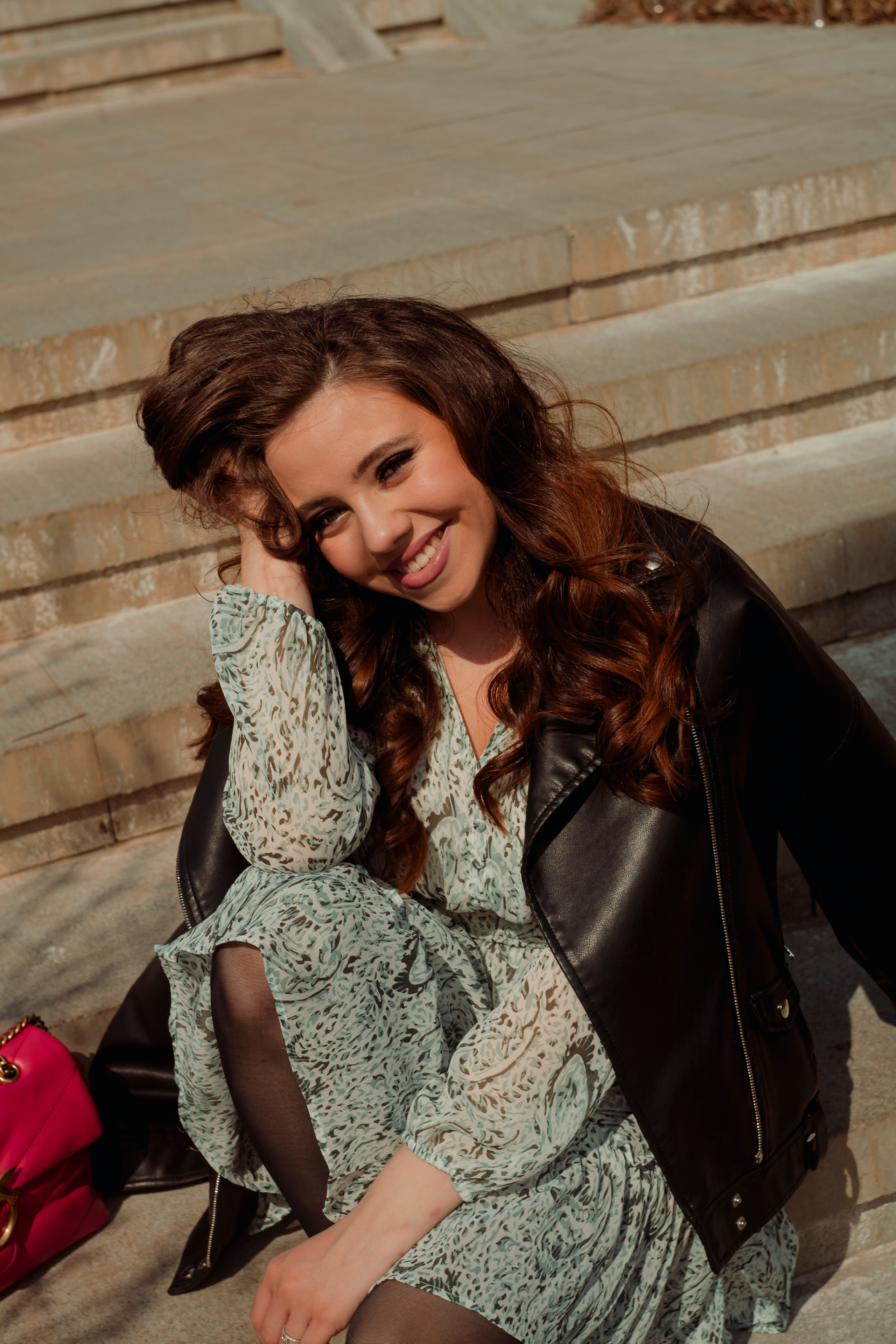 Пушкарь Валерия Фотограф Москва/Зеленоград