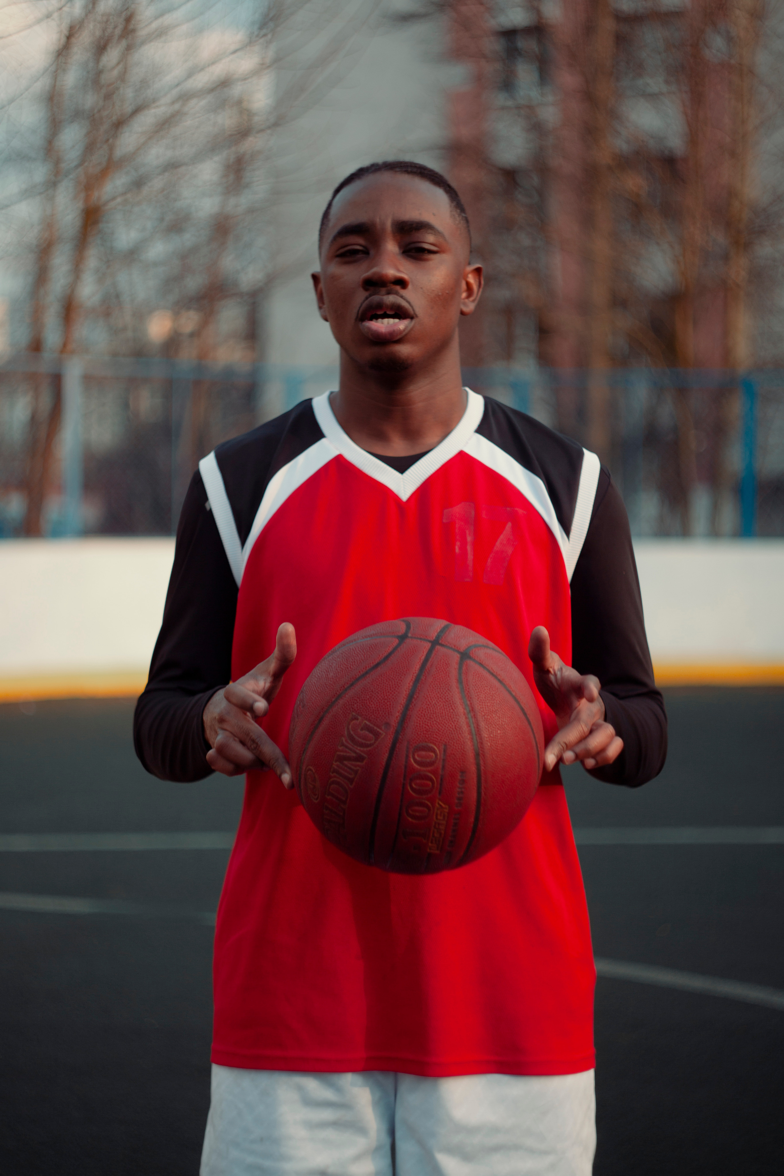 Calem Og FIBA. Пушкарь Валерия Фотограф Москва/Зеленоград