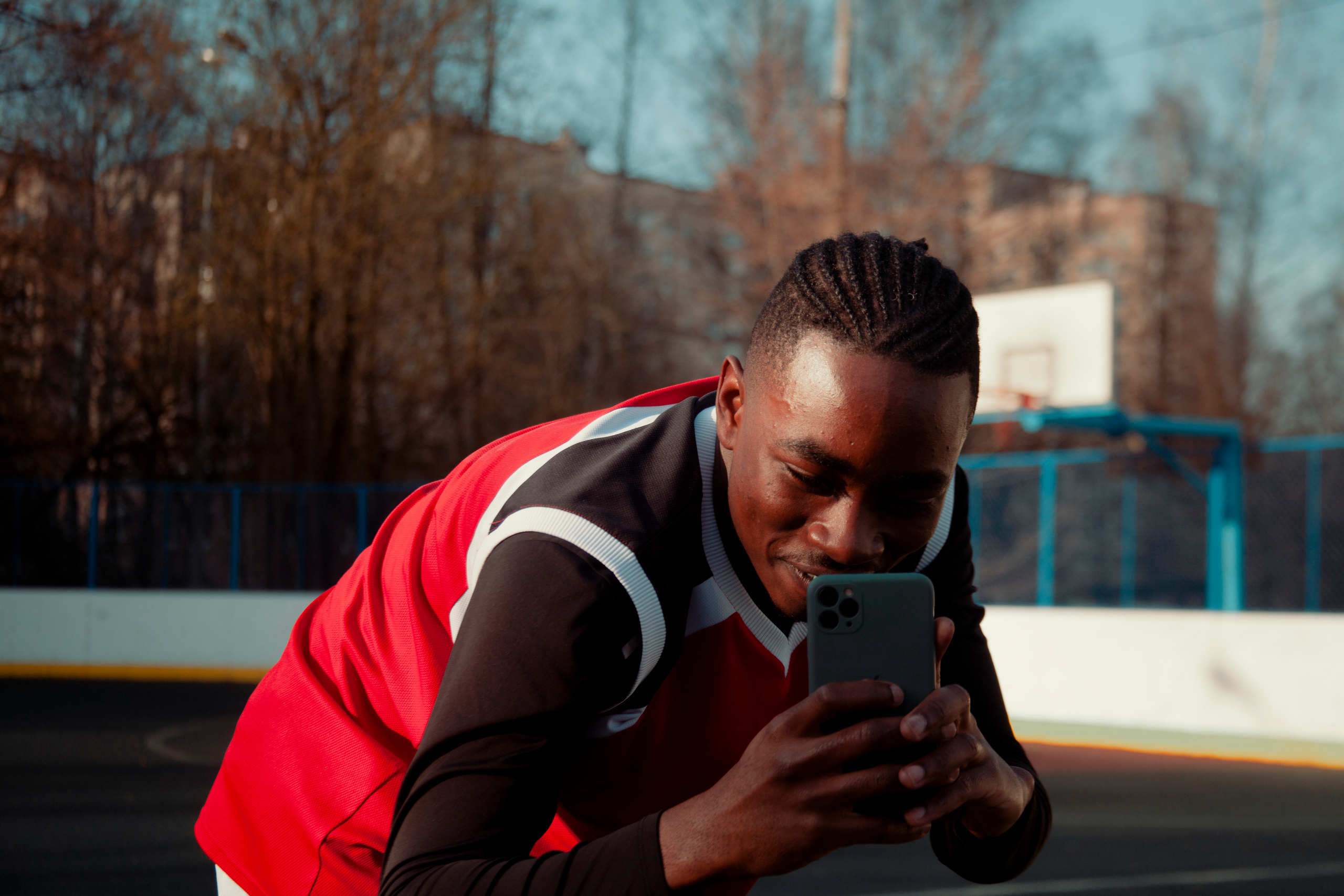 Calem Og FIBA. Пушкарь Валерия Фотограф Москва/Зеленоград
