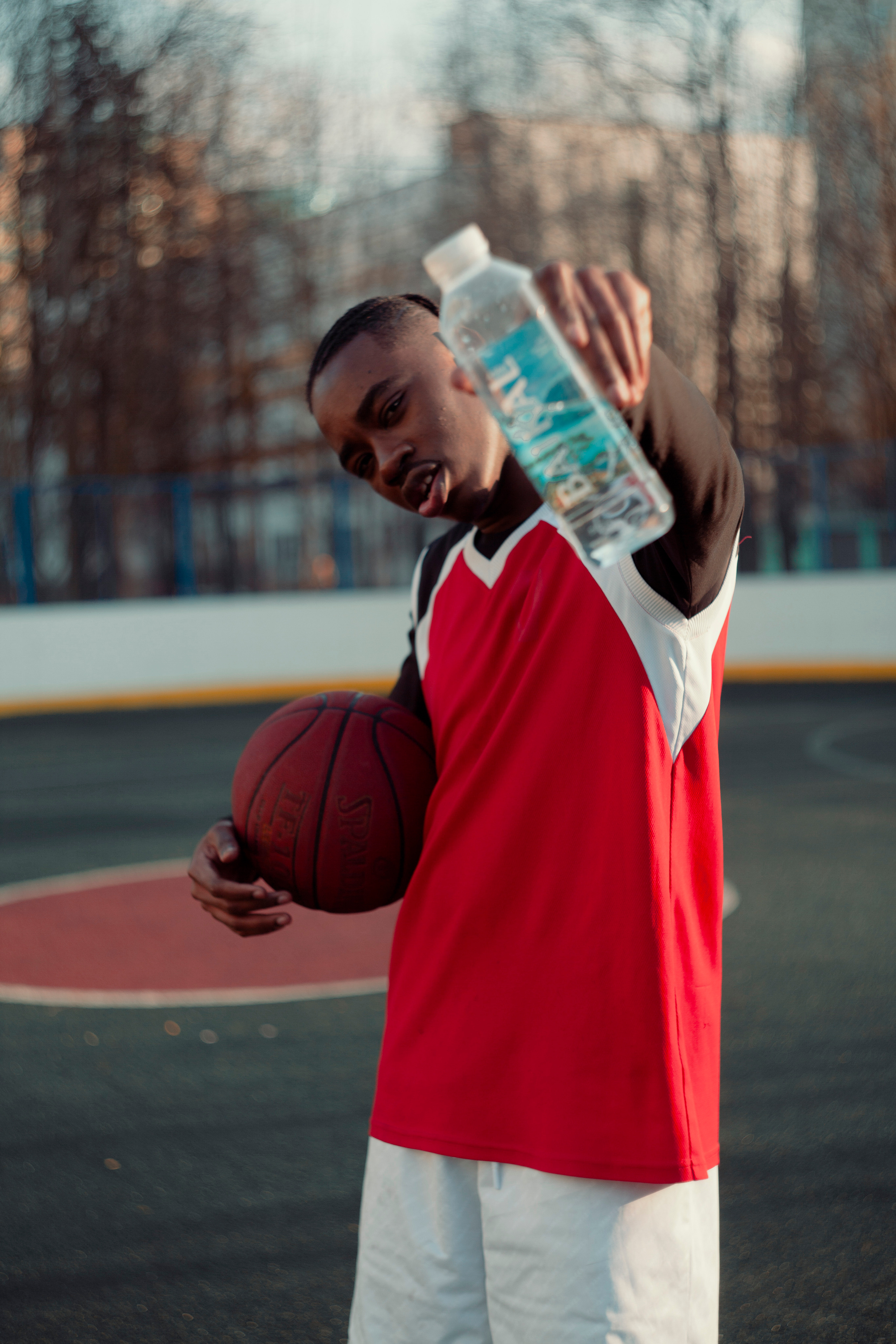 Calem Og FIBA. Пушкарь Валерия Фотограф Москва/Зеленоград