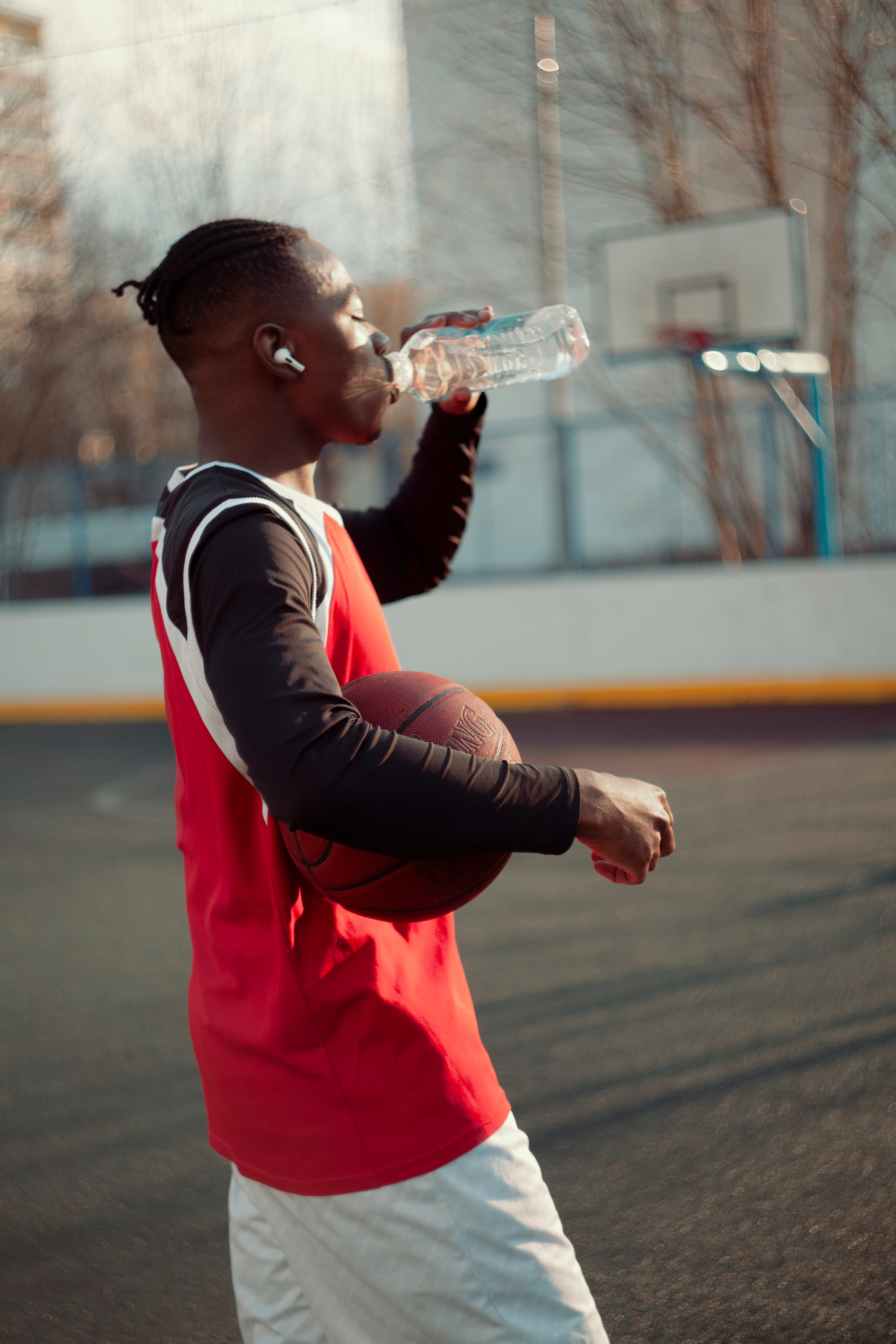 Calem Og FIBA. Пушкарь Валерия Фотограф Москва/Зеленоград