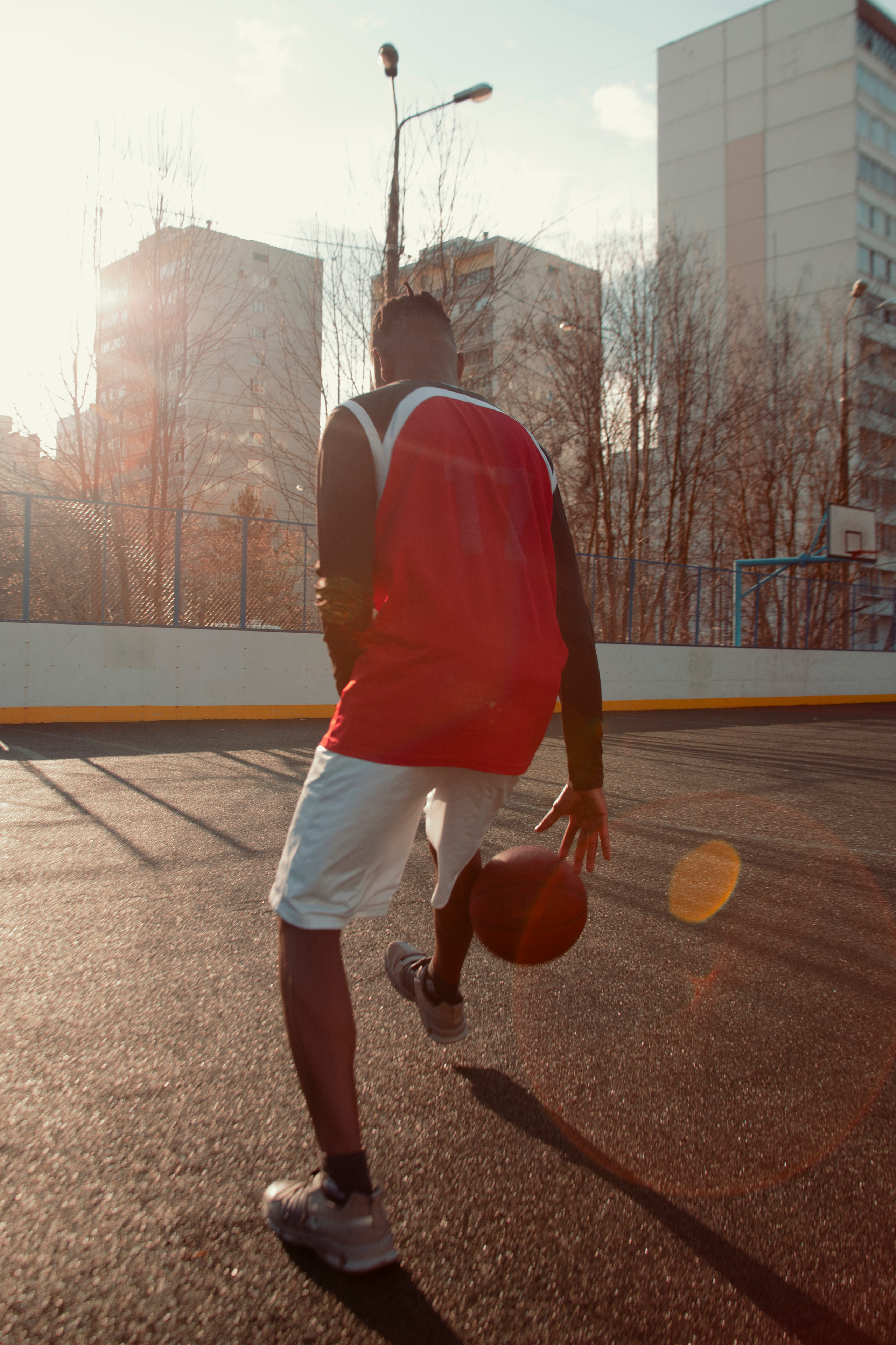 Calem Og FIBA. Пушкарь Валерия Фотограф Москва/Зеленоград