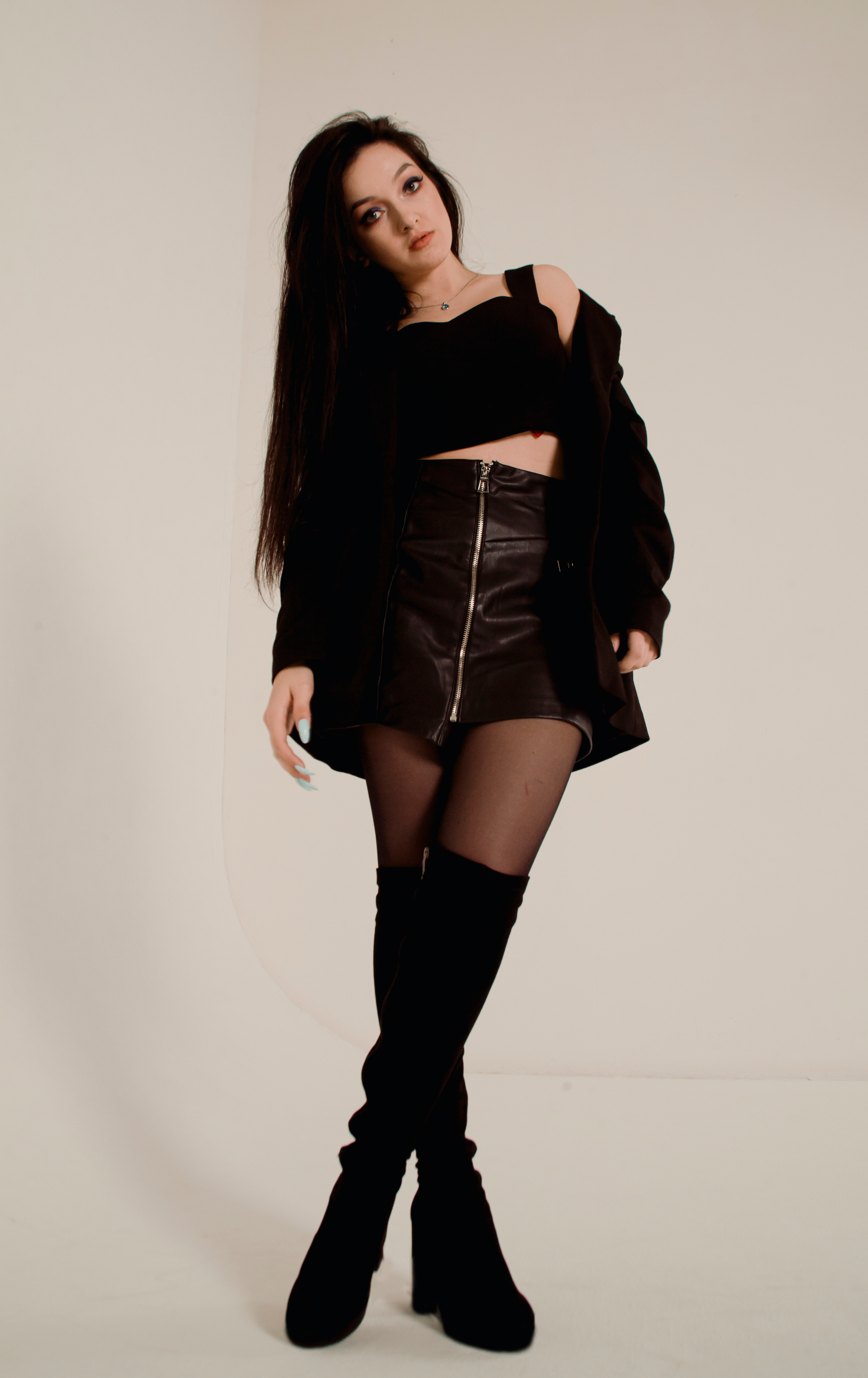 Пушкарь Валерия Фотограф Москва/Зеленоград