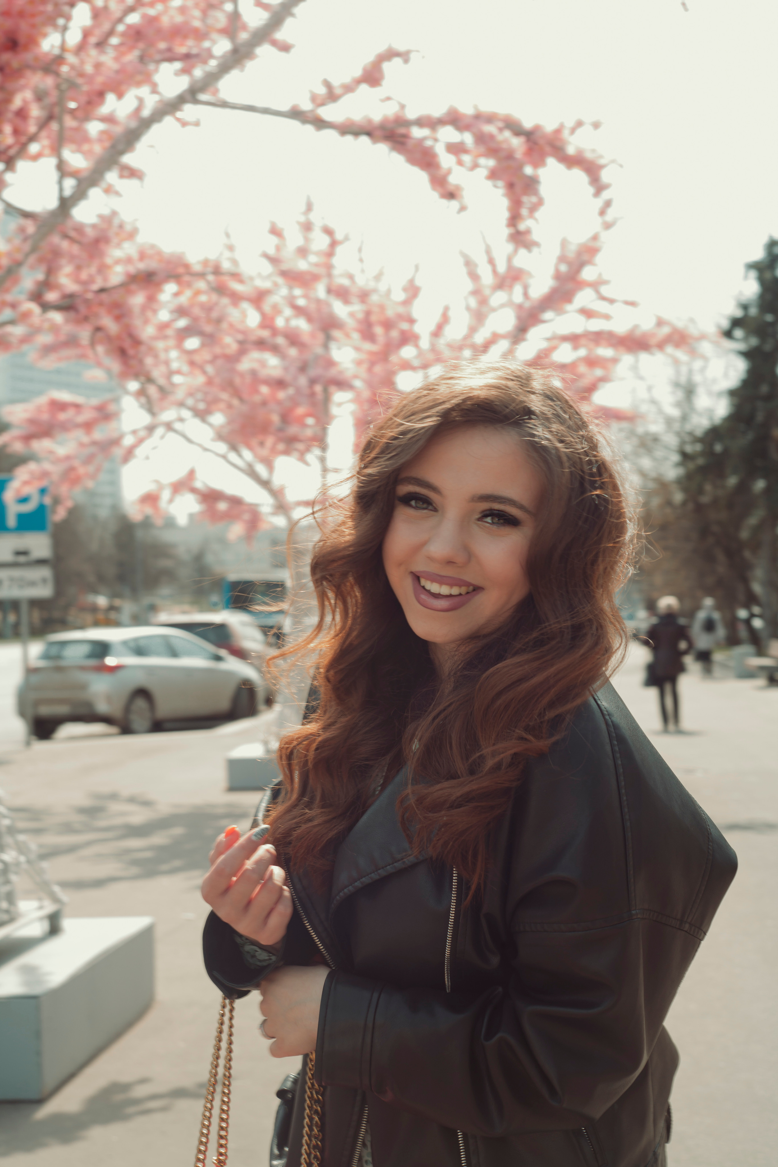 Пушкарь Валерия Фотограф Москва/Зеленоград