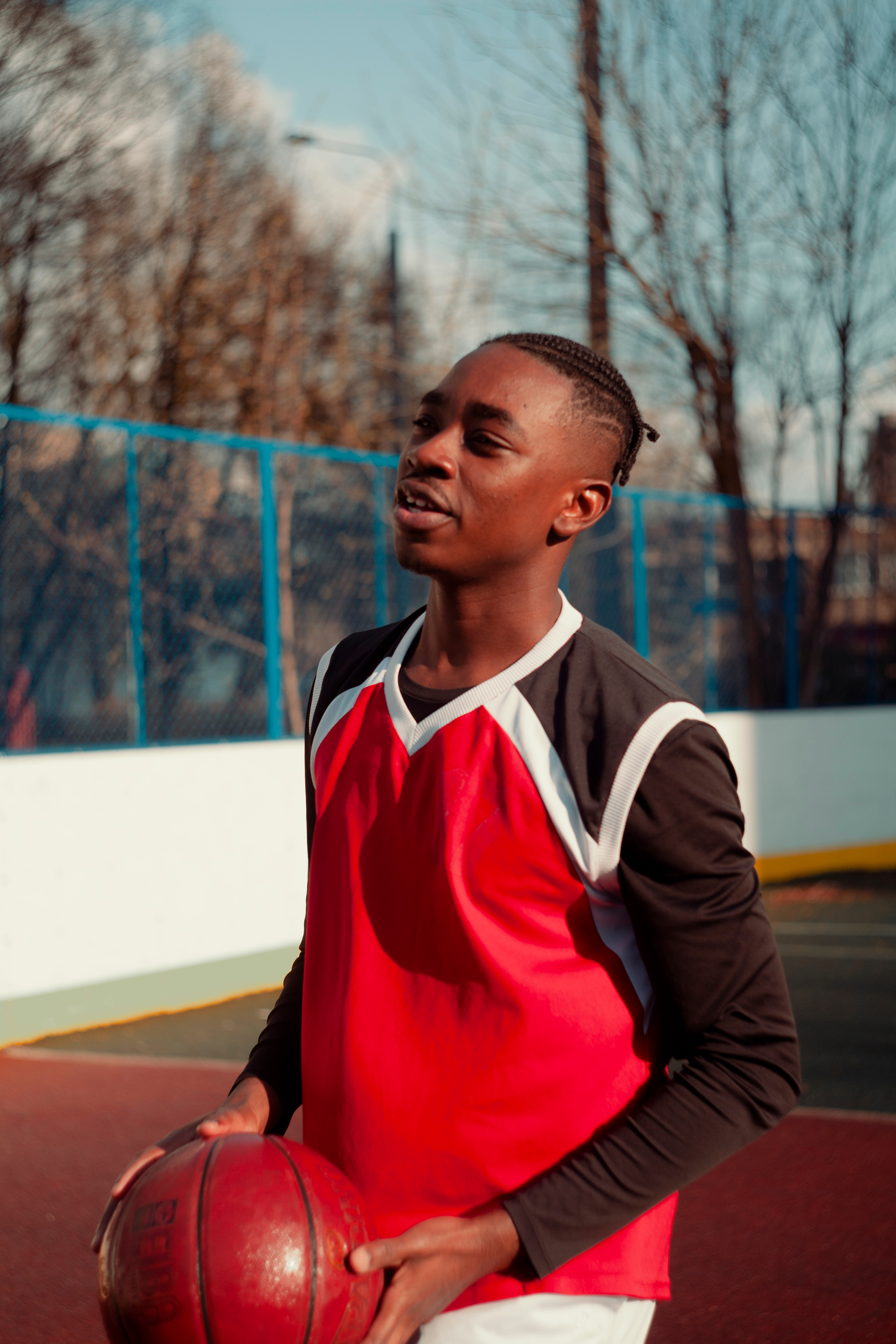 Calem Og FIBA. Пушкарь Валерия Фотограф Москва/Зеленоград