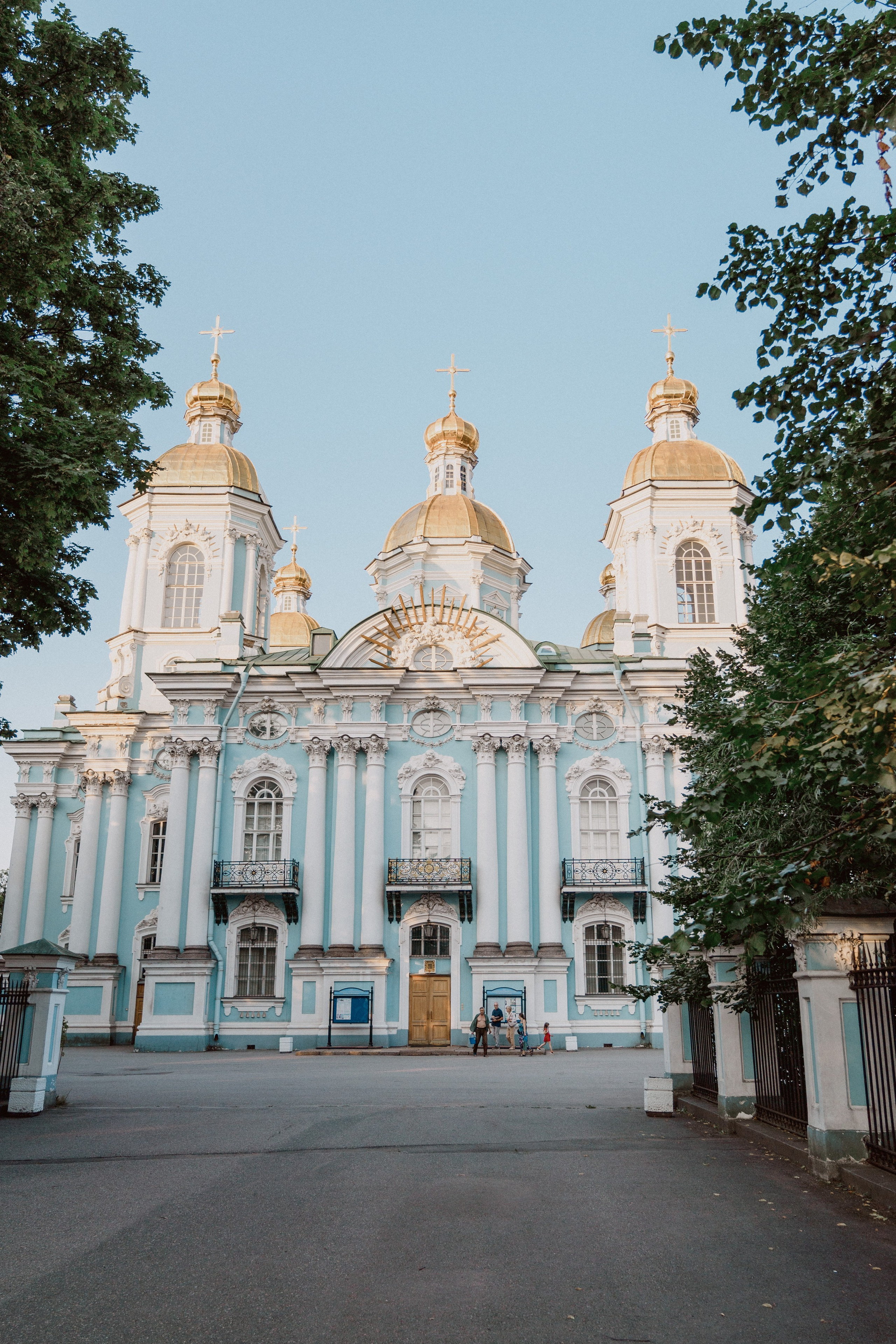 Крещение в Никольском соборе. Семейный фотограф и видеограф Алёна Ким