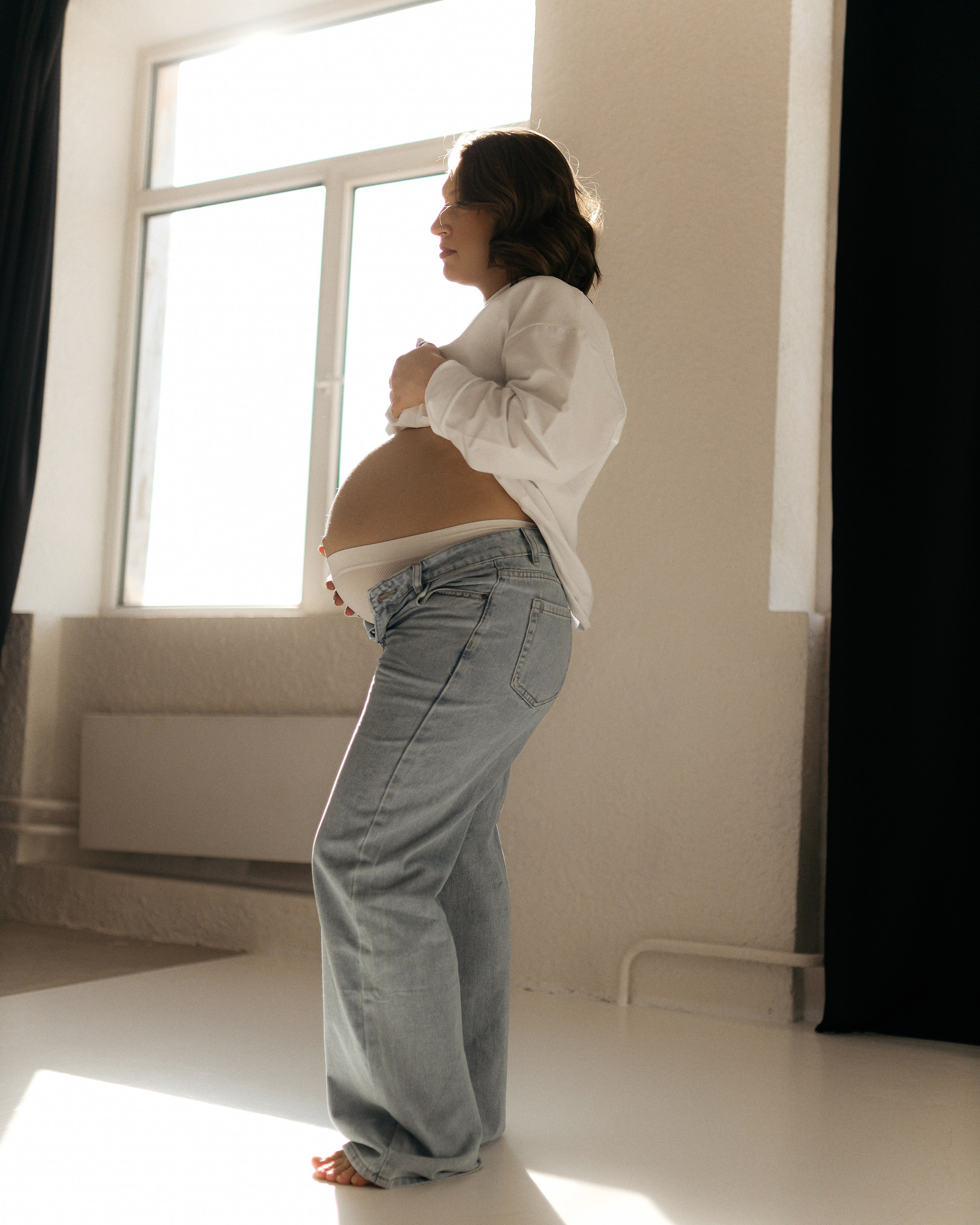 Ксения и Николай. DARYA.BELKINA