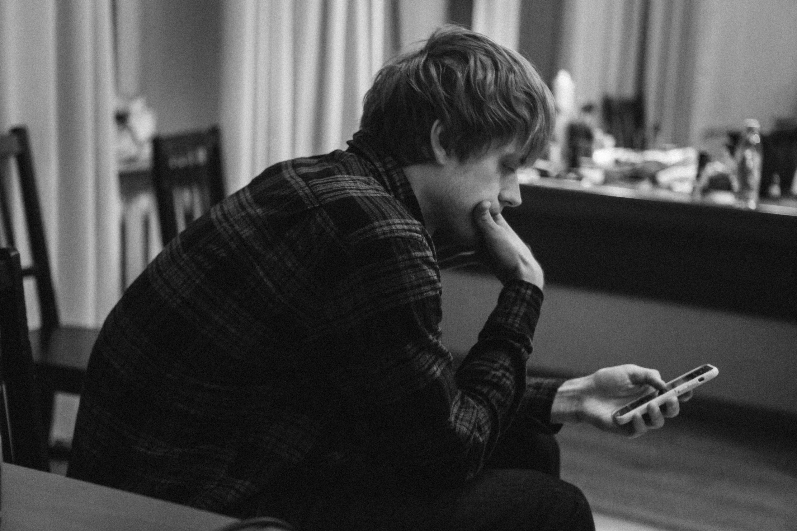 Усович & Винокур. Фотограф Анастасия Платонова | Санкт-Петербург