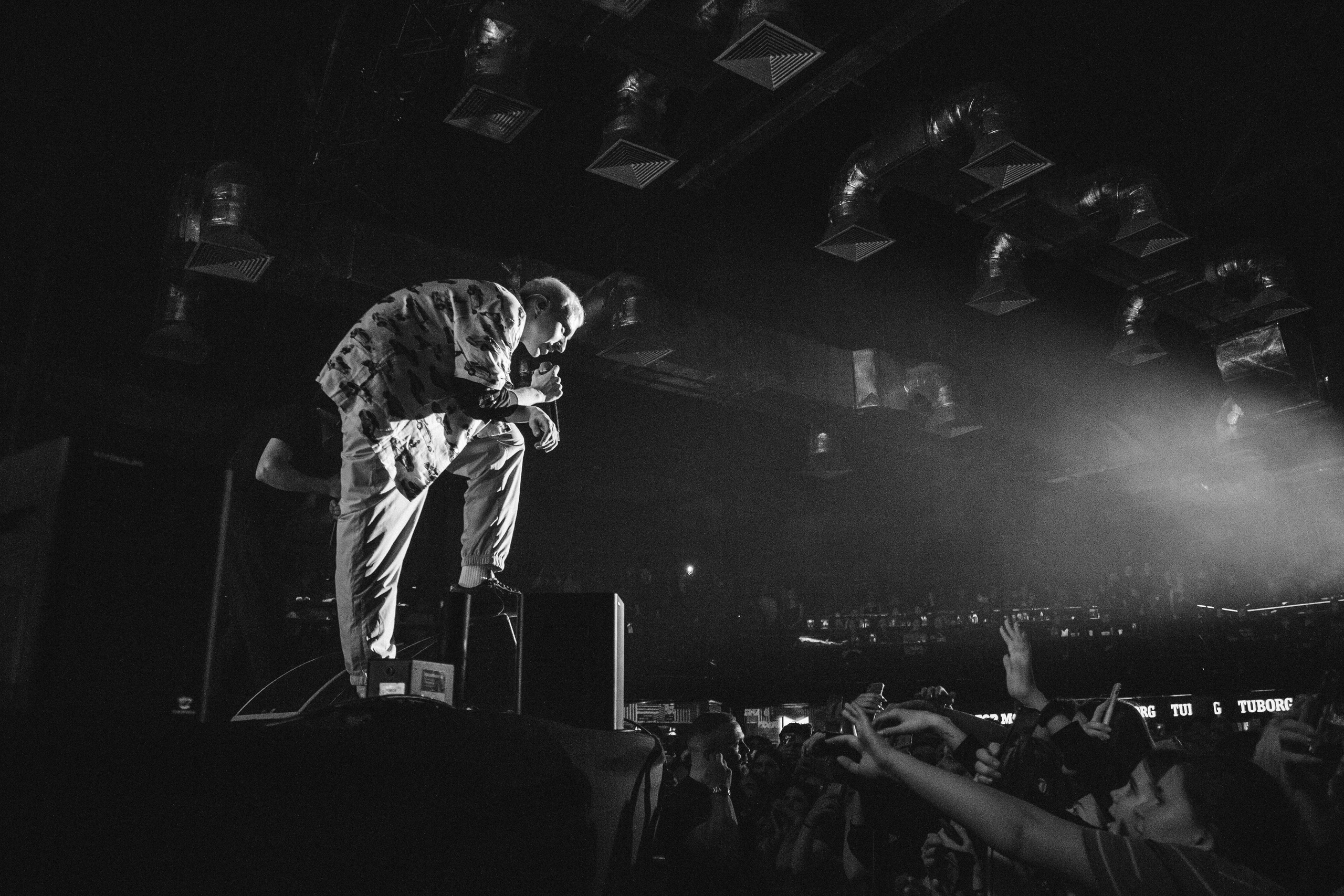 T-Fest. Фотограф Анастасия Платонова | Санкт-Петербург