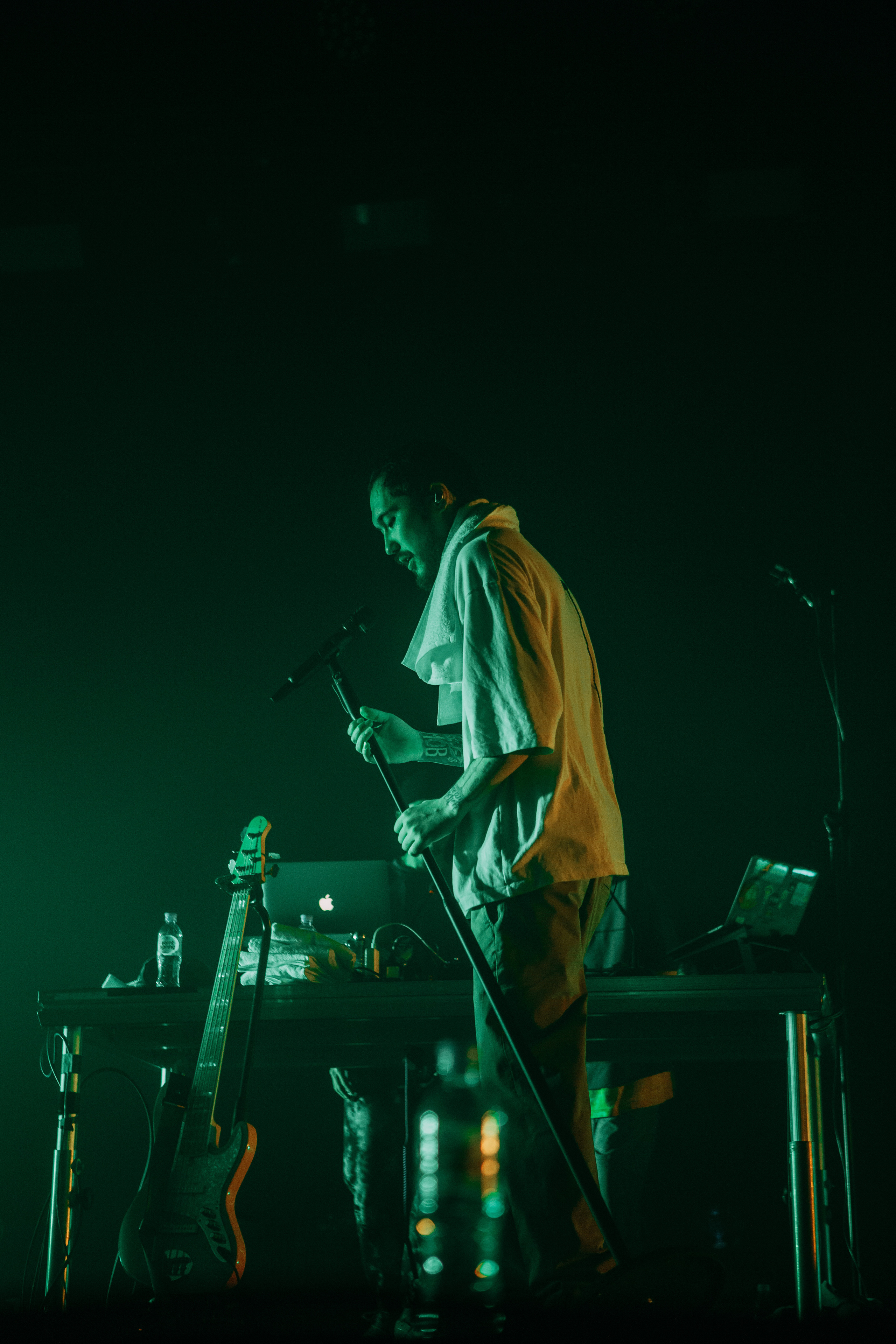 Скриптонит. Фотограф Анастасия Платонова | Санкт-Петербург