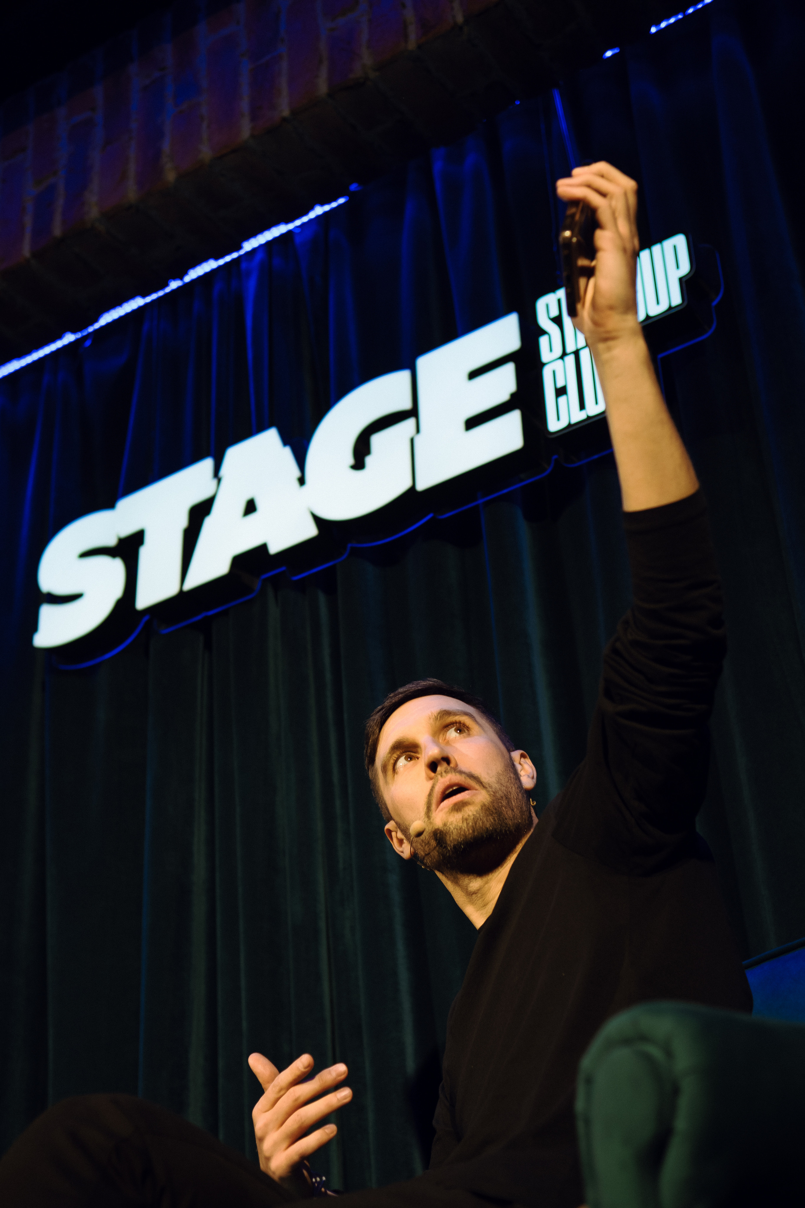 Шастун. Фотограф Анастасия Платонова | Санкт-Петербург