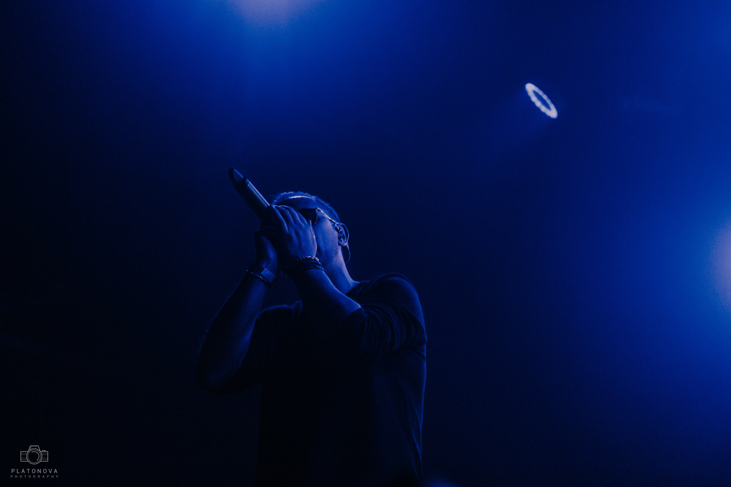 Ocean Jet. Фотограф Анастасия Платонова | Санкт-Петербург