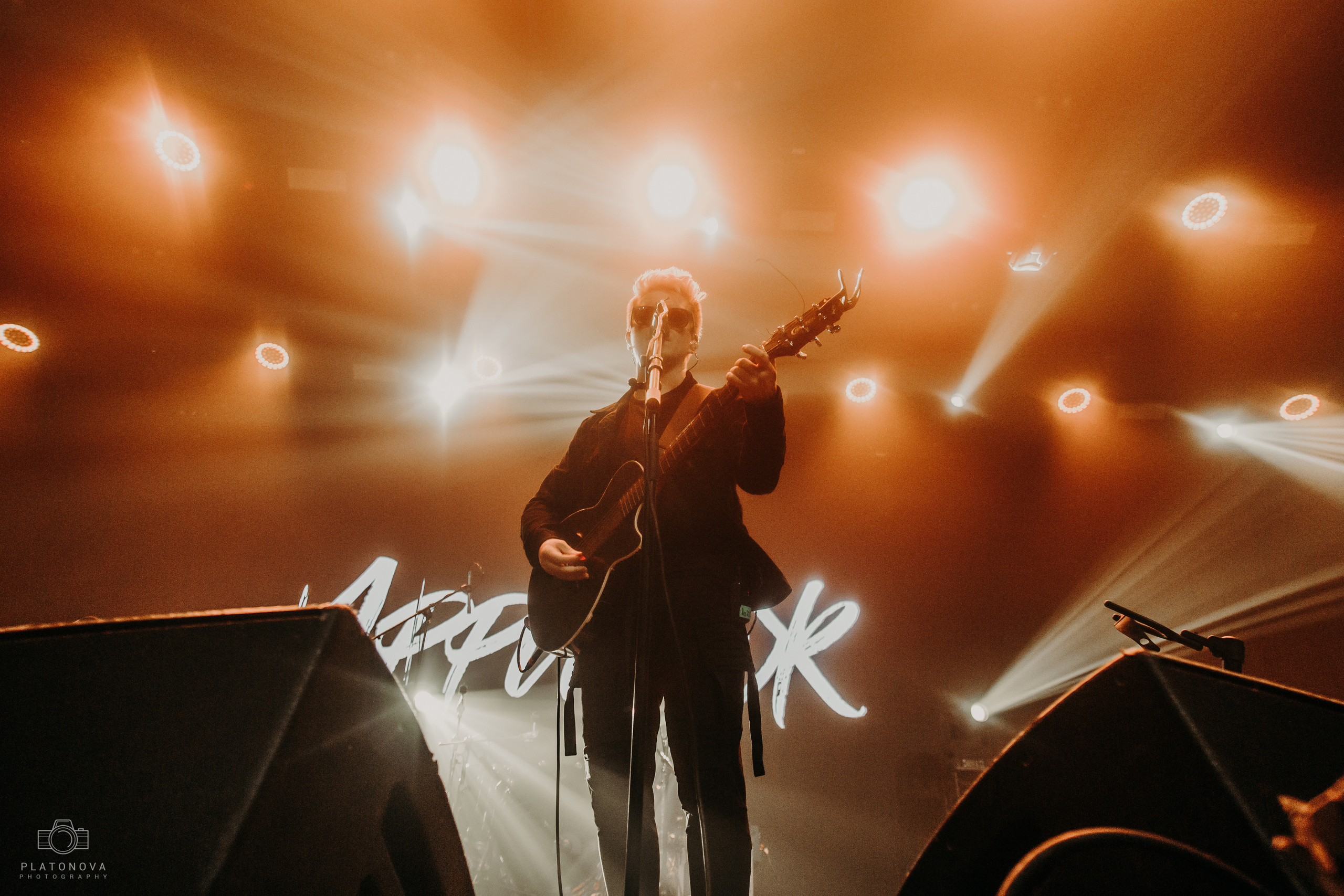 Аффинаж. Фотограф Анастасия Платонова | Санкт-Петербург