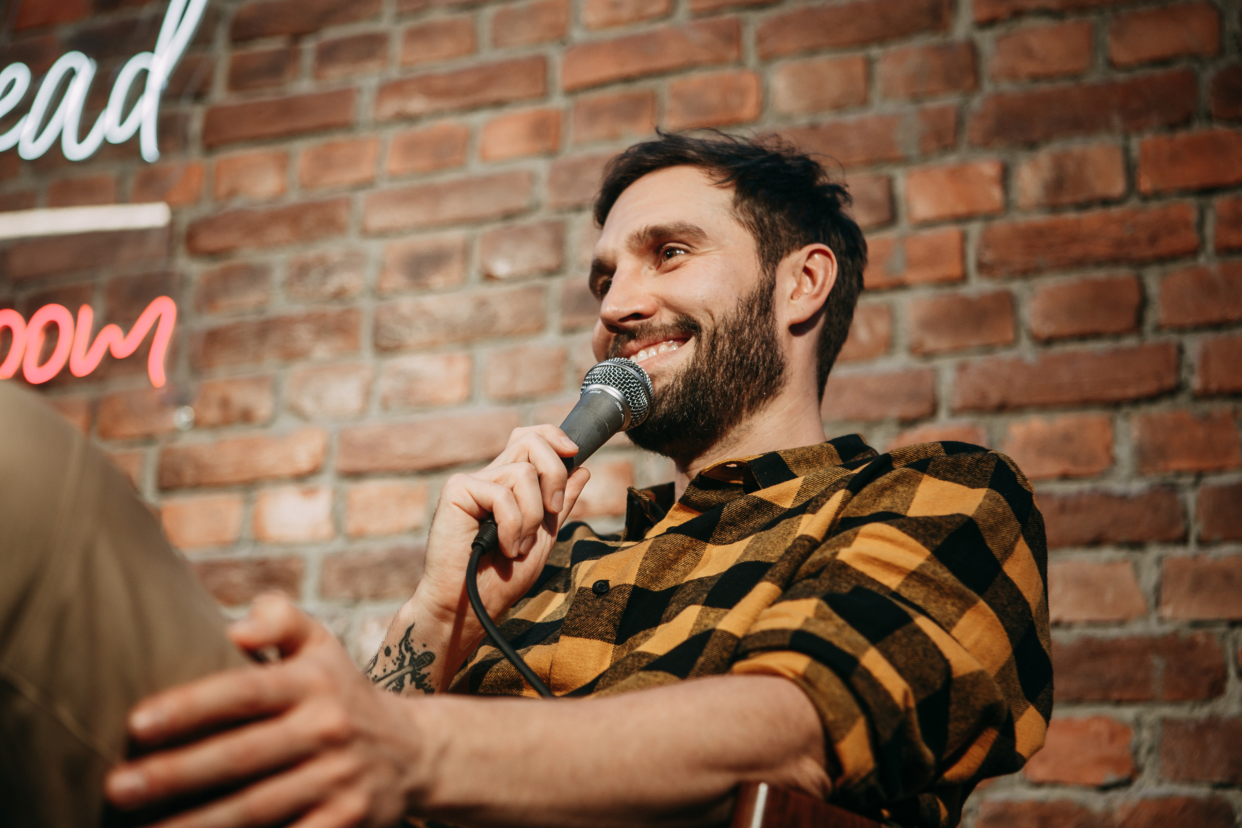 Лапенко. Фотограф Анастасия Платонова | Санкт-Петербург