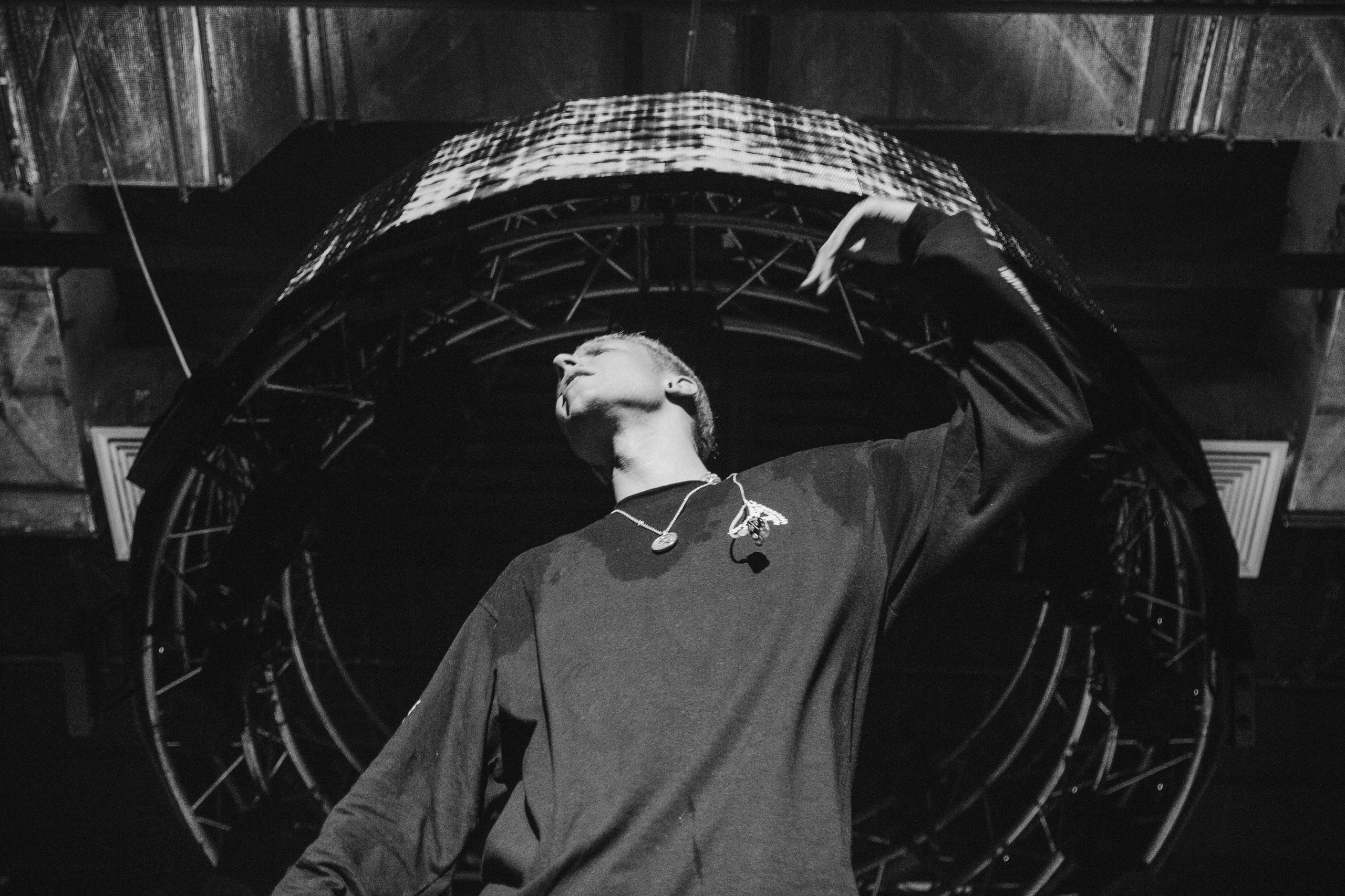 T-Fest. Фотограф Анастасия Платонова | Санкт-Петербург