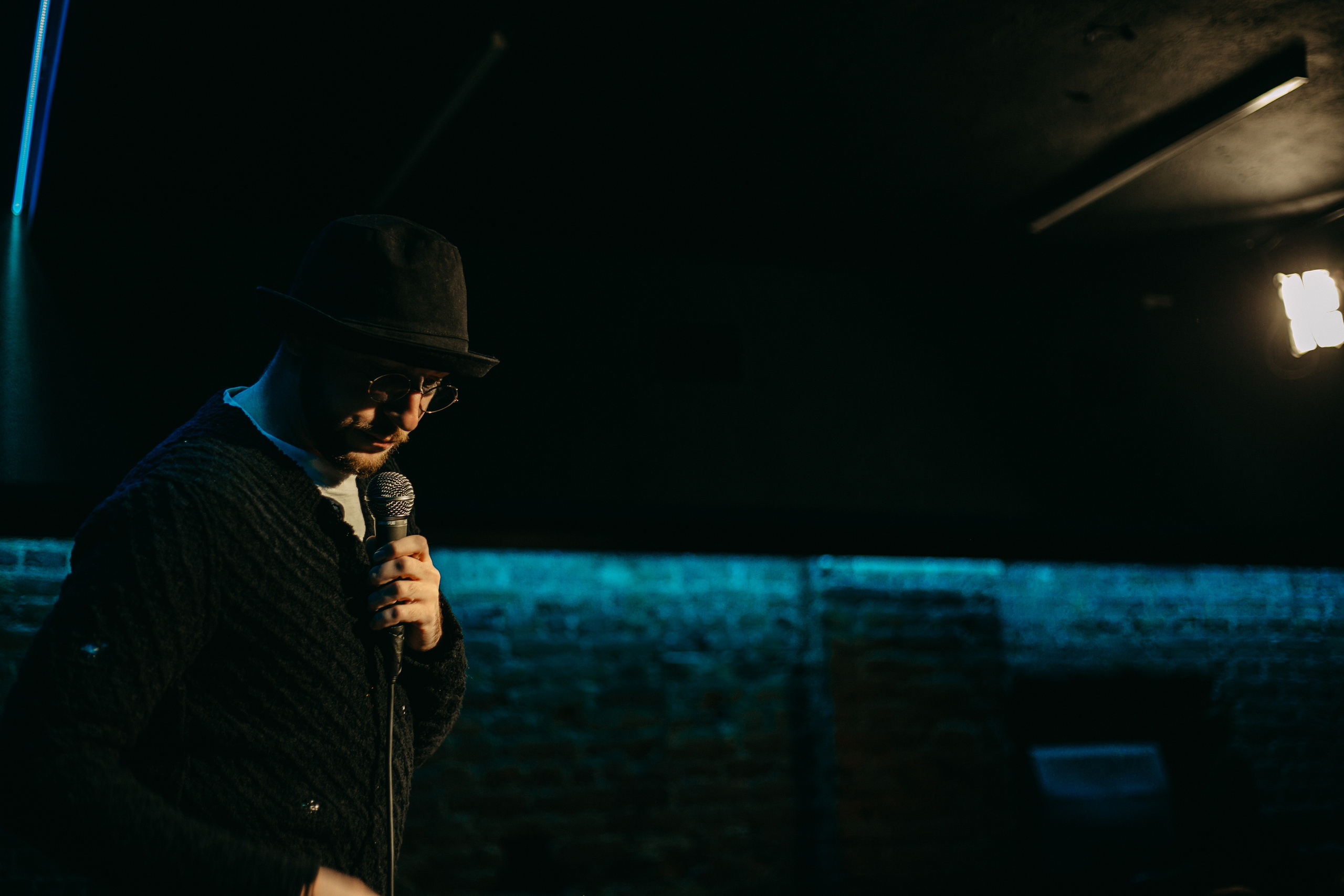 Бебуришвили. Фотограф Анастасия Платонова | Санкт-Петербург