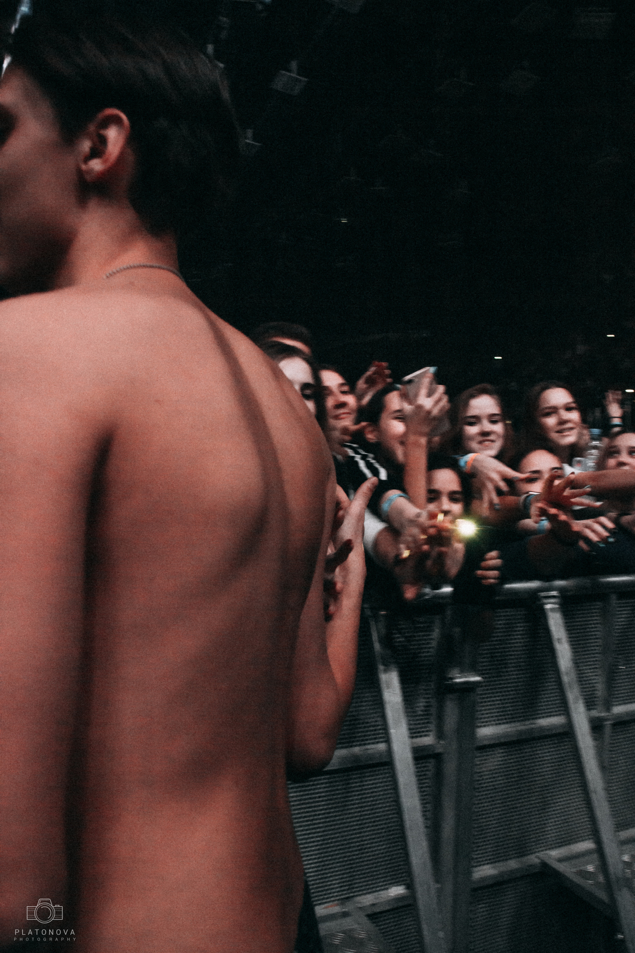 Белорусских. Фотограф Анастасия Платонова | Санкт-Петербург