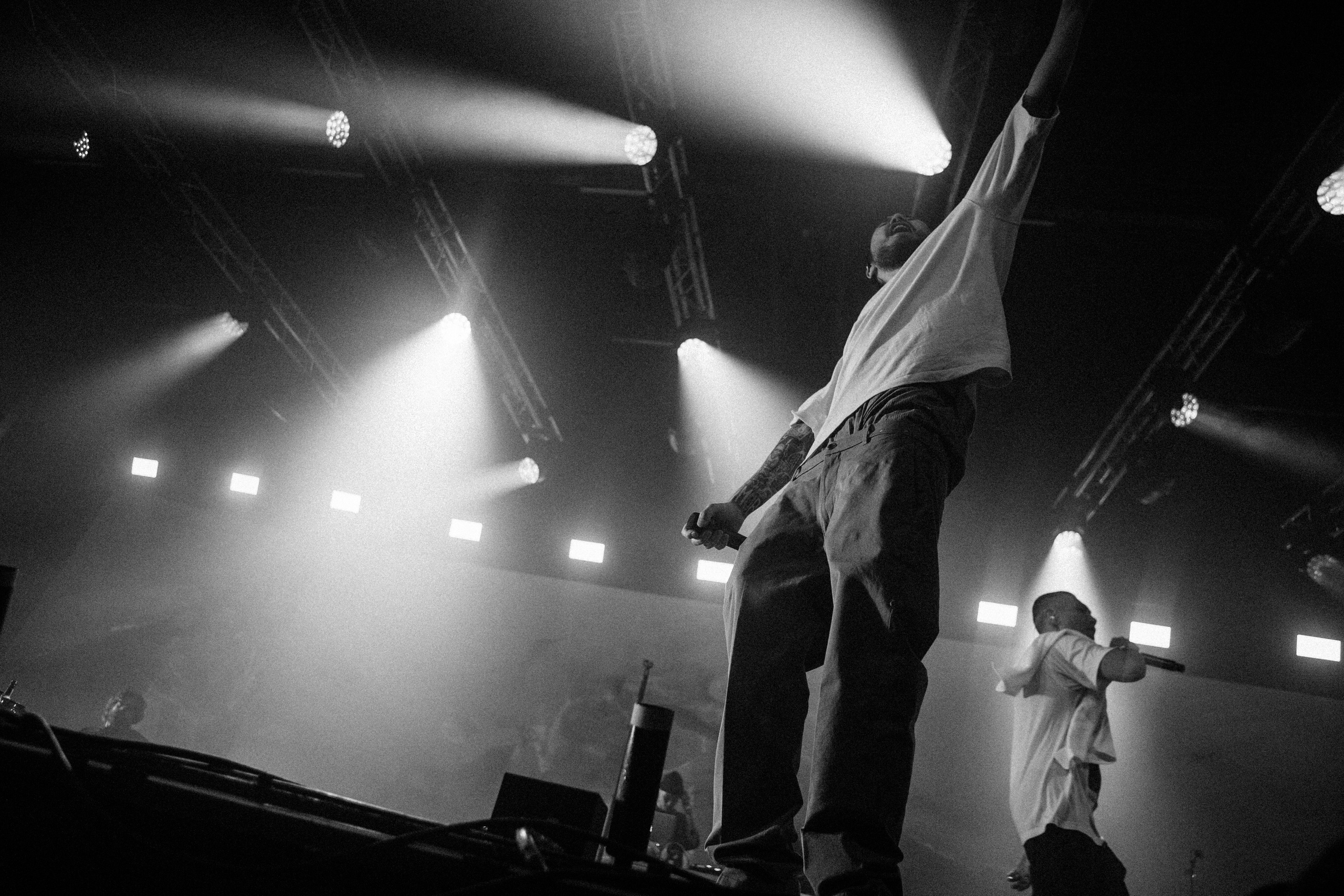 Скриптонит. Фотограф Анастасия Платонова | Санкт-Петербург