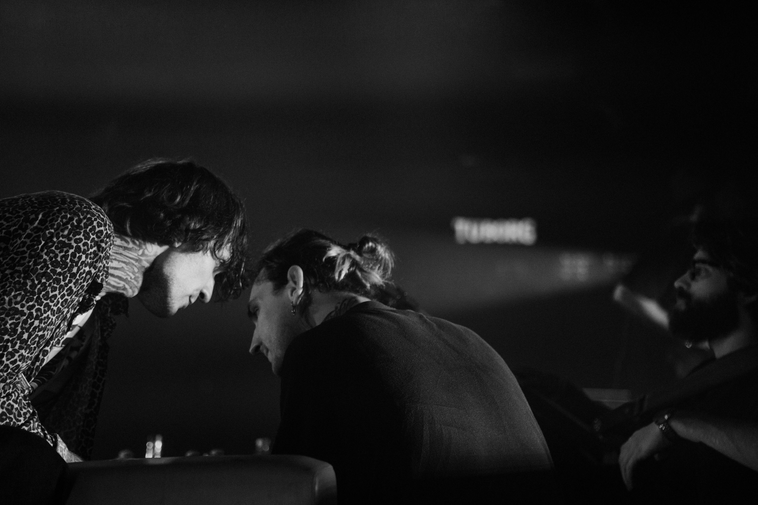 Скриптонит. Фотограф Анастасия Платонова | Санкт-Петербург