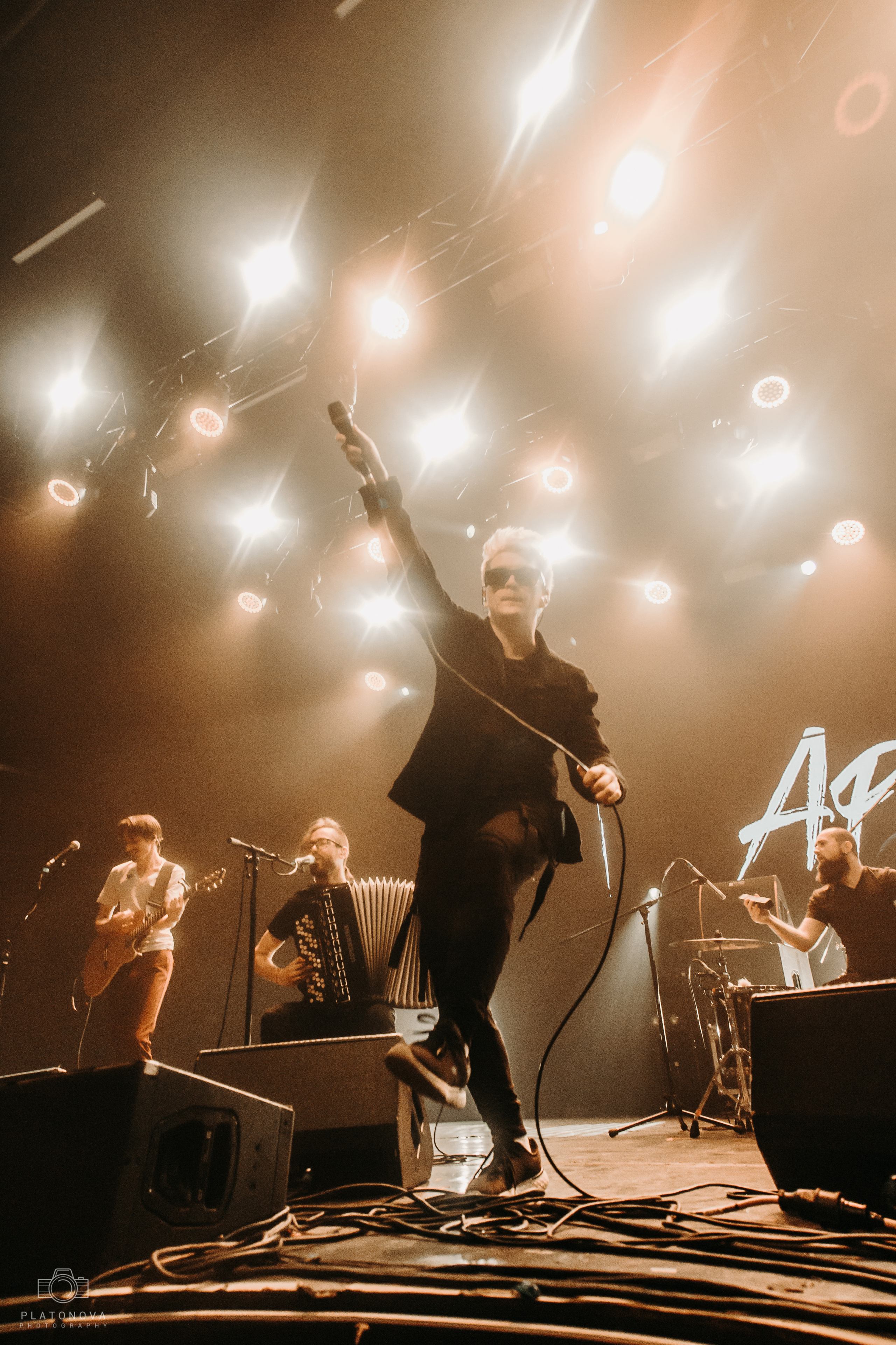 Аффинаж. Фотограф Анастасия Платонова | Санкт-Петербург