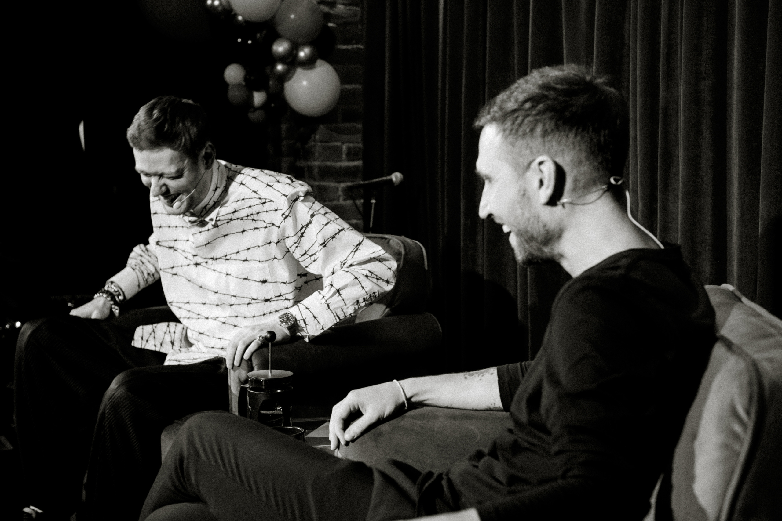 Шастун. Фотограф Анастасия Платонова | Санкт-Петербург