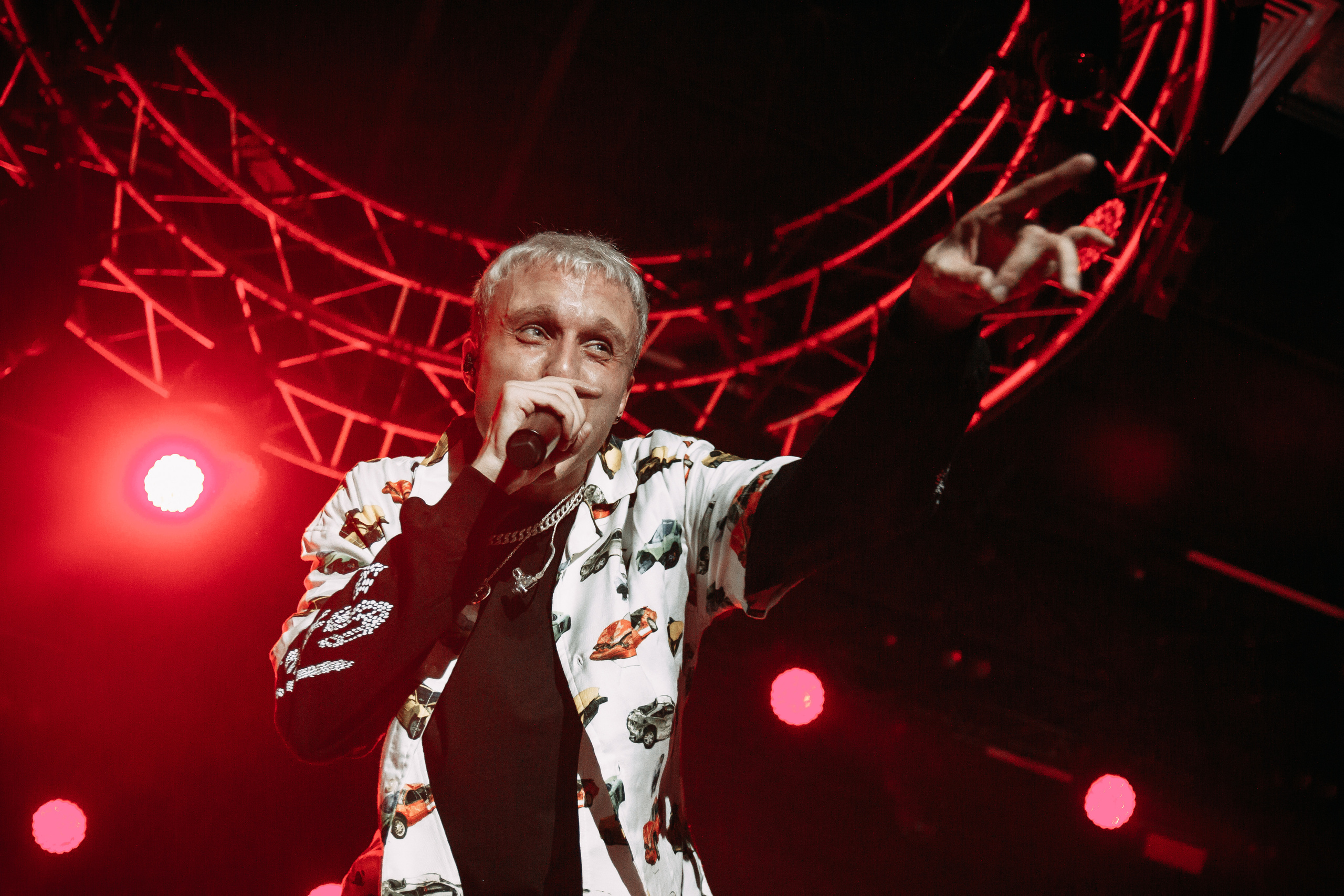 T-Fest. Фотограф Анастасия Платонова | Санкт-Петербург