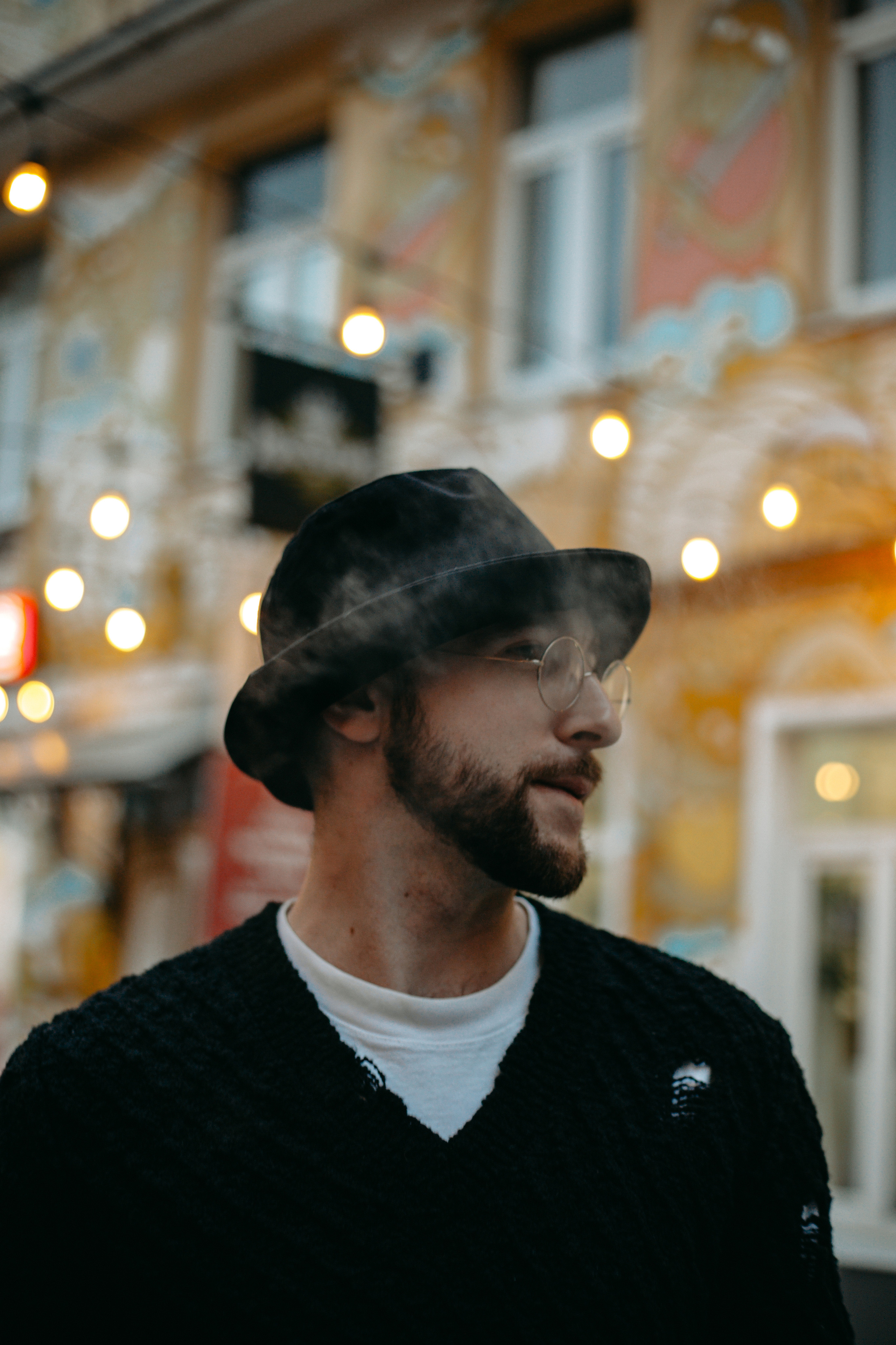 Бебуришвили. Фотограф Анастасия Платонова | Санкт-Петербург