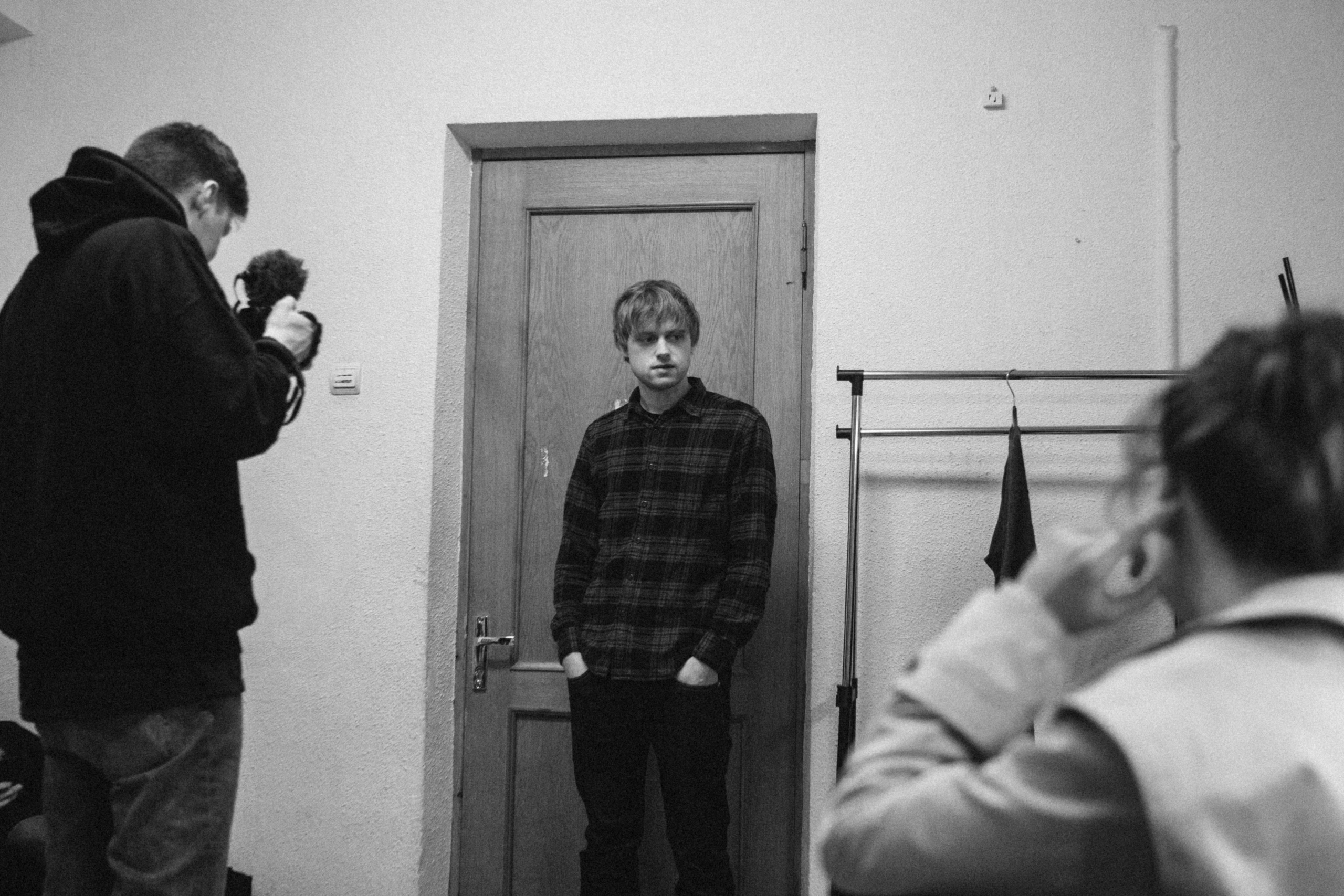 Усович & Винокур. Фотограф Анастасия Платонова | Санкт-Петербург