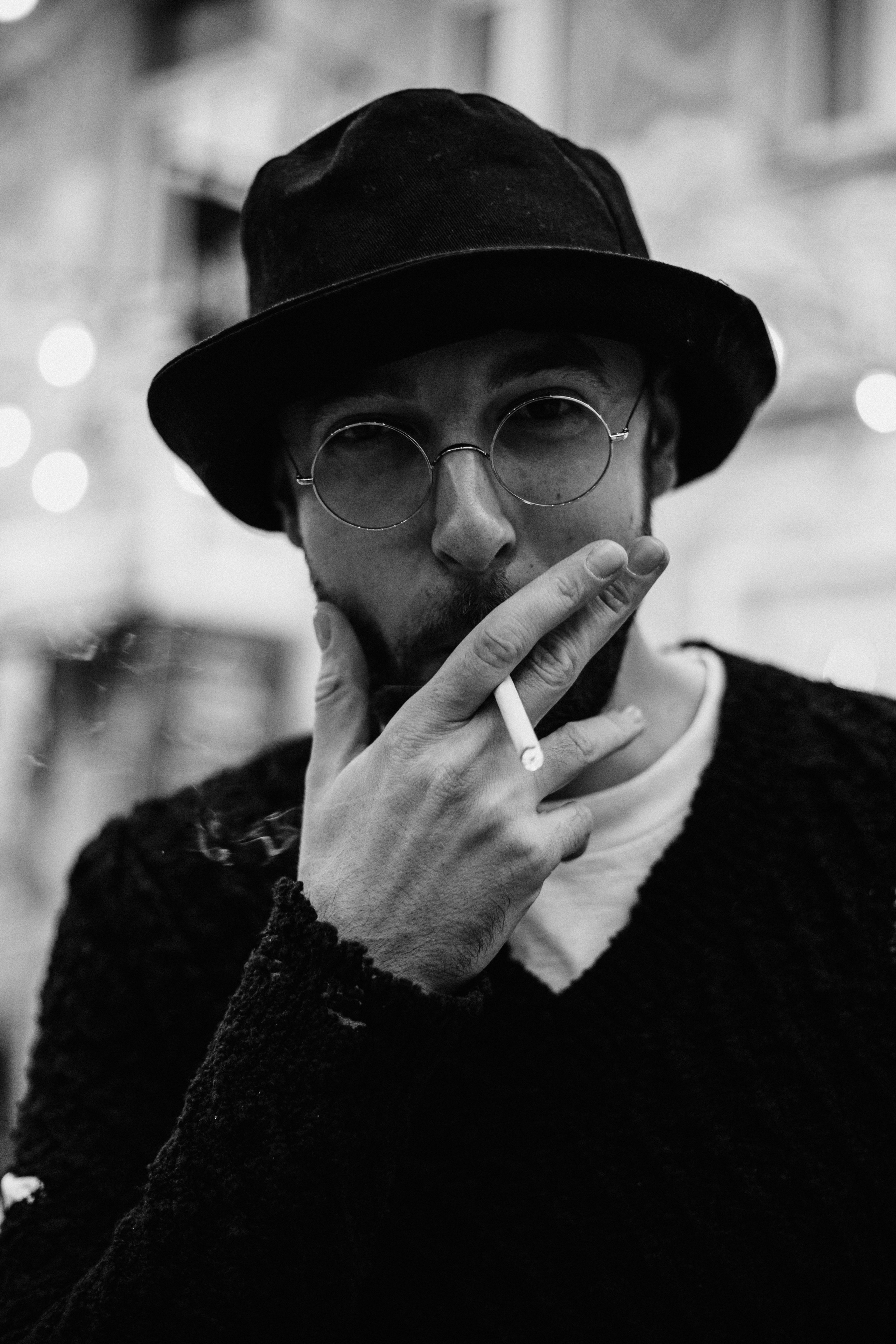 Бебуришвили. Фотограф Анастасия Платонова | Санкт-Петербург