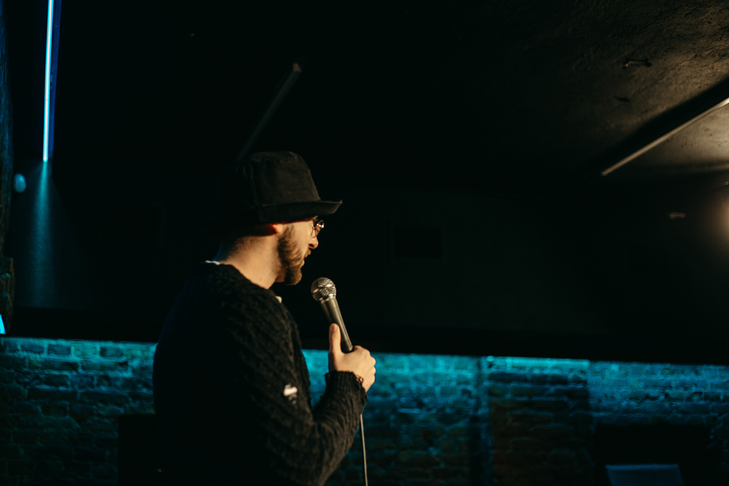 Бебуришвили. Фотограф Анастасия Платонова | Санкт-Петербург