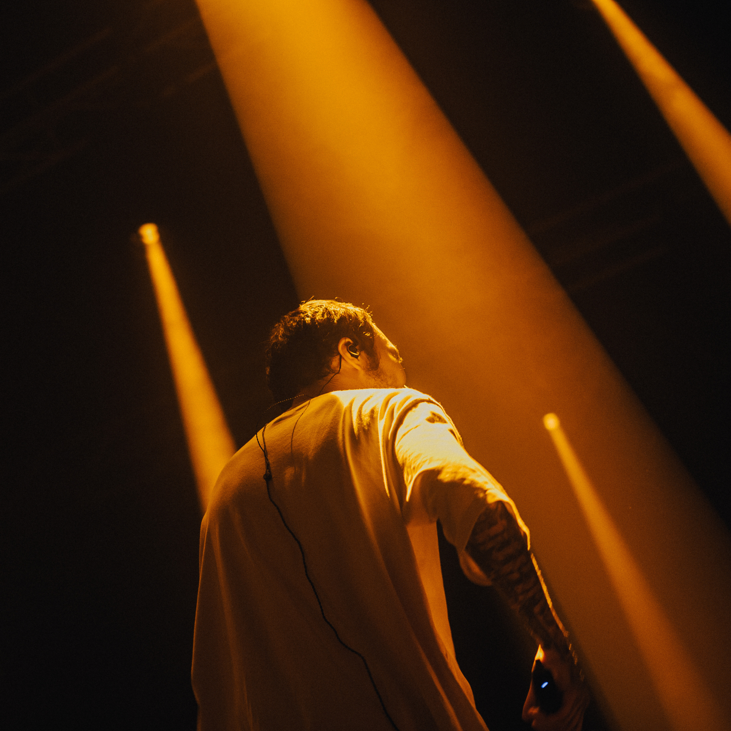 Скриптонит. Фотограф Анастасия Платонова | Санкт-Петербург