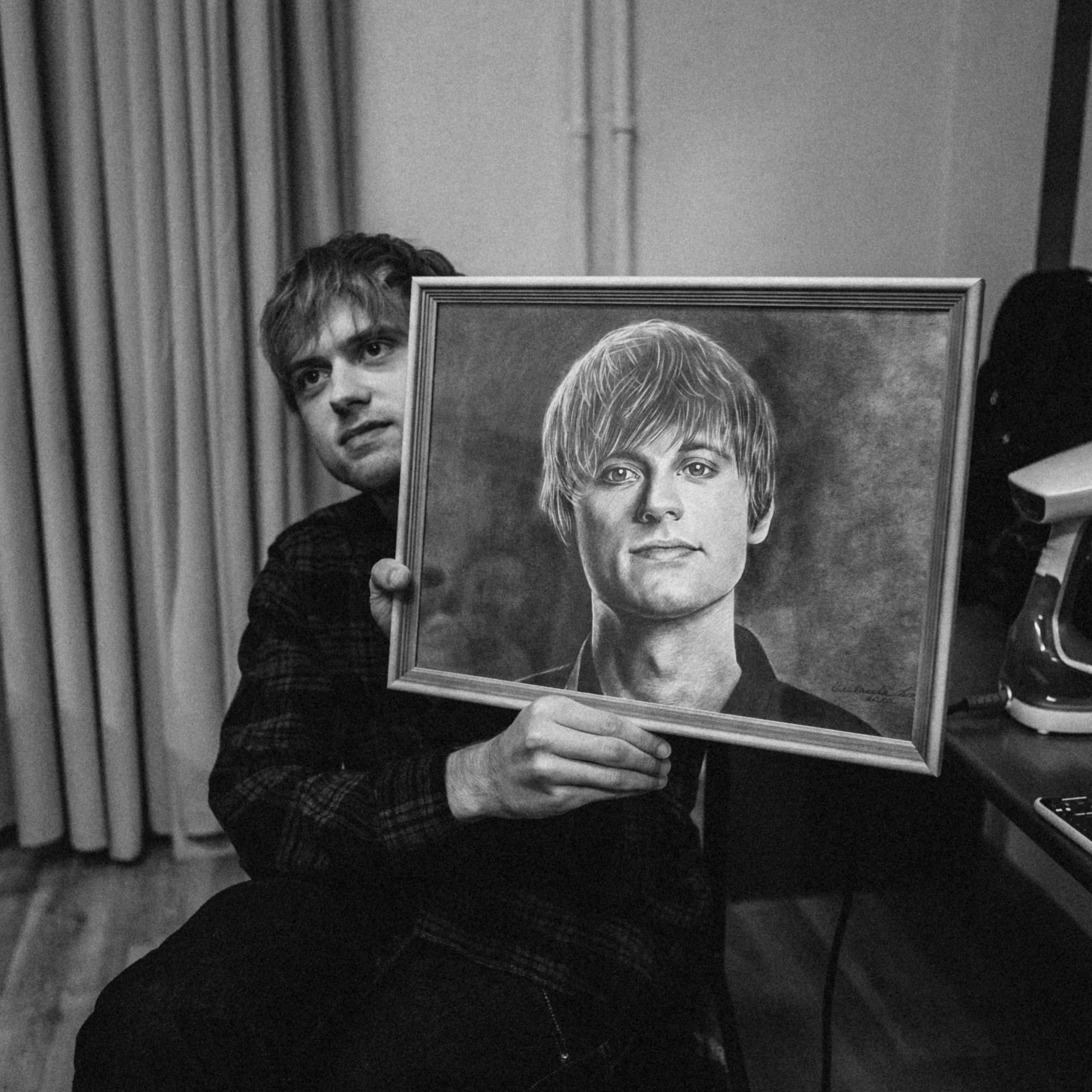 Усович & Винокур. Фотограф Анастасия Платонова | Санкт-Петербург