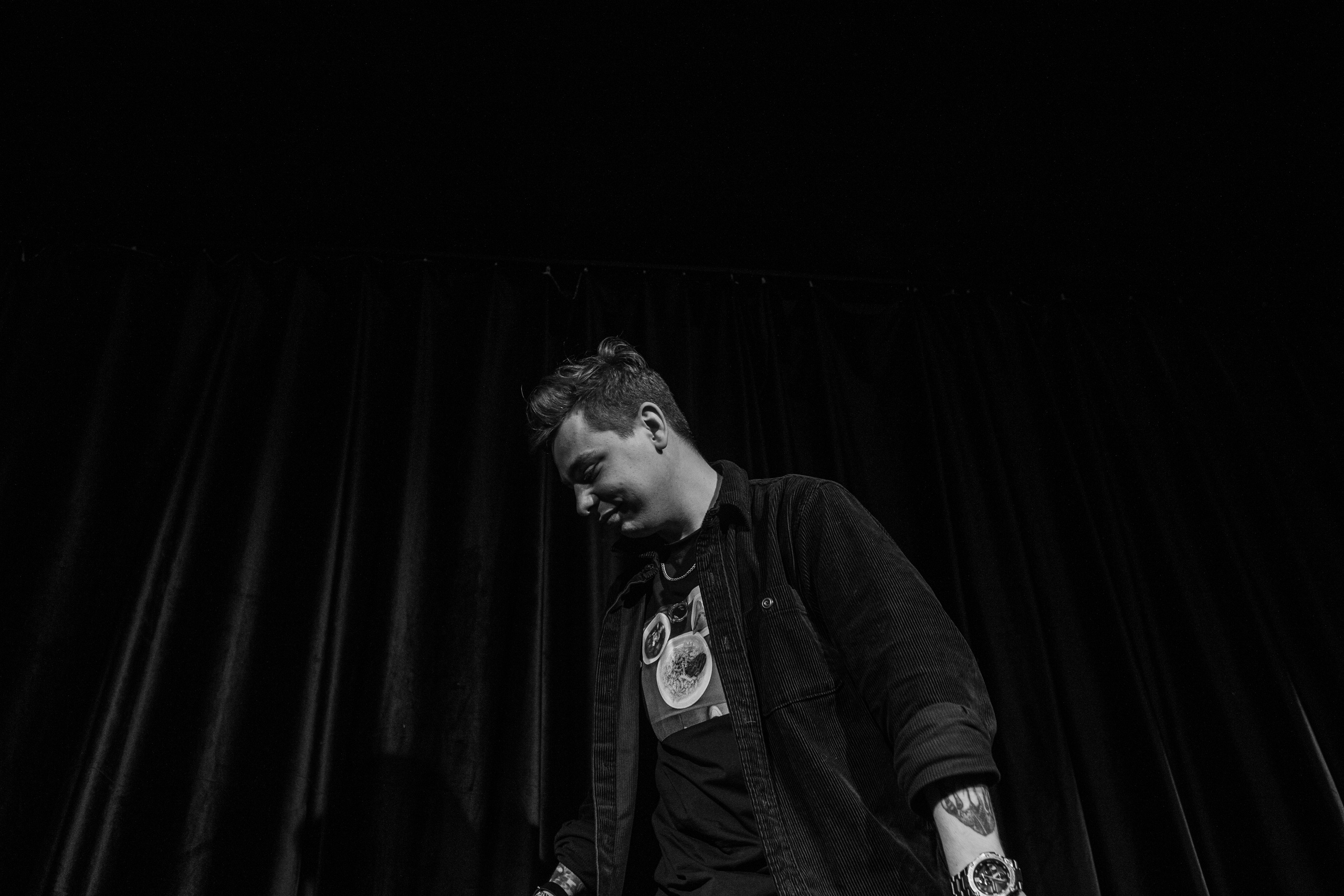 Орлов & Смирняга & Бандерос. Фотограф Анастасия Платонова | Санкт-Петербург