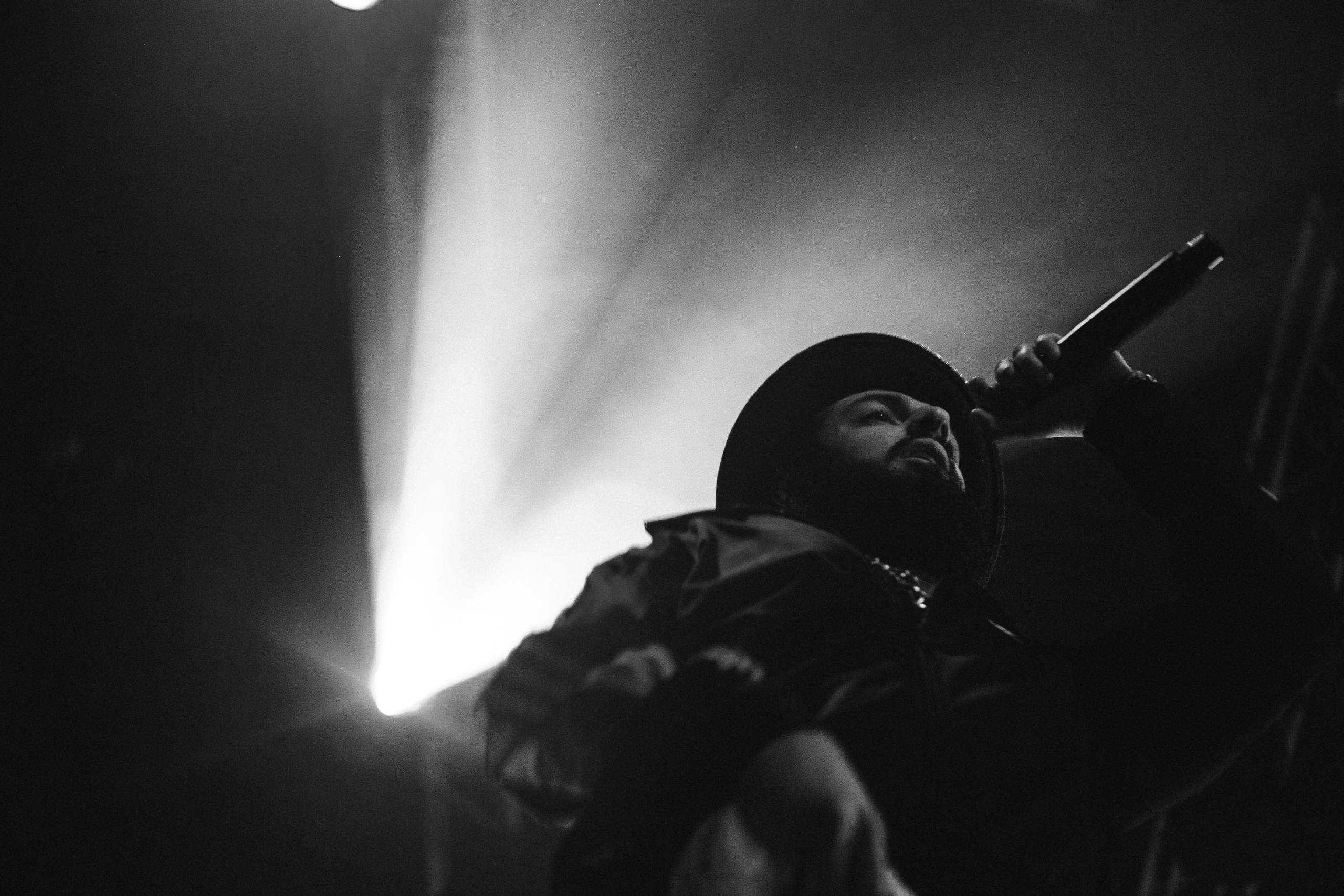 Скриптонит. Фотограф Анастасия Платонова | Санкт-Петербург