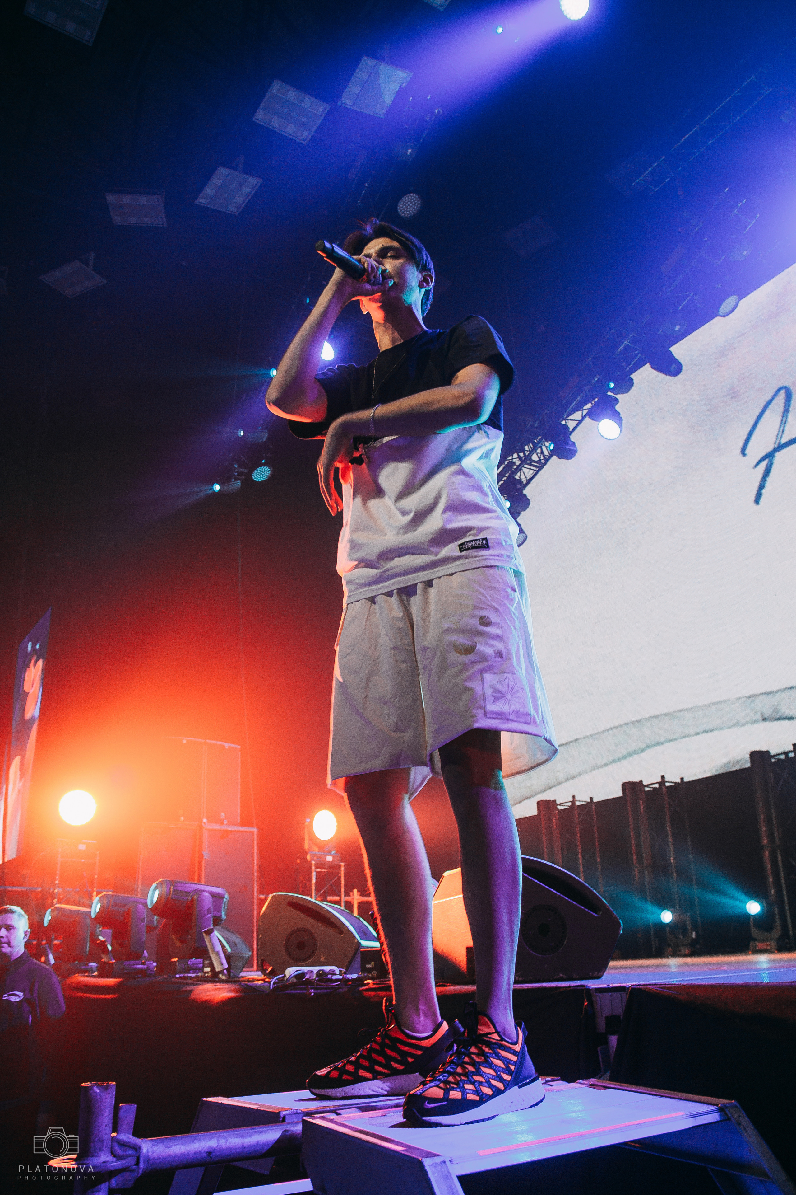 Белорусских. Фотограф Анастасия Платонова | Санкт-Петербург