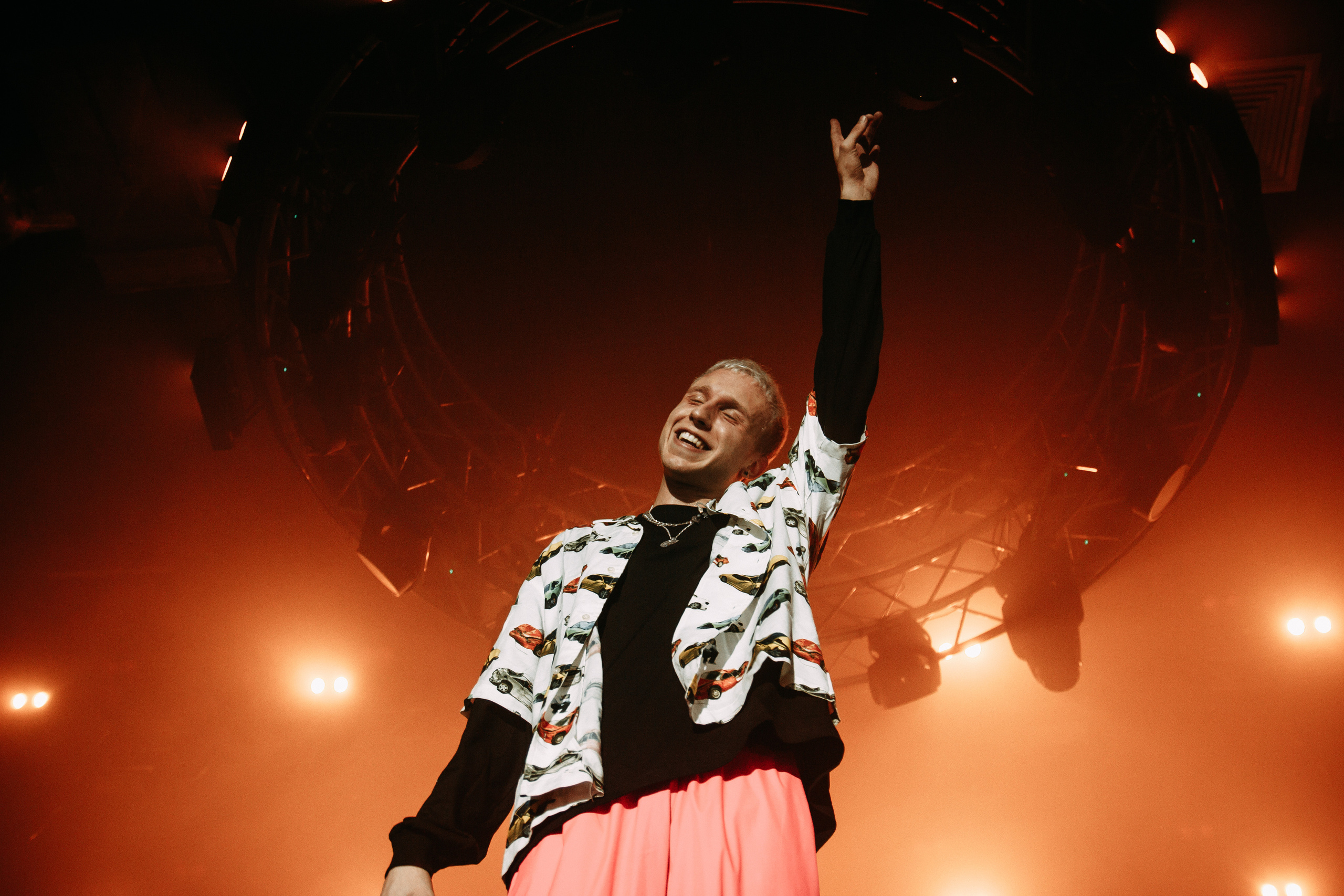 T-Fest. Фотограф Анастасия Платонова | Санкт-Петербург