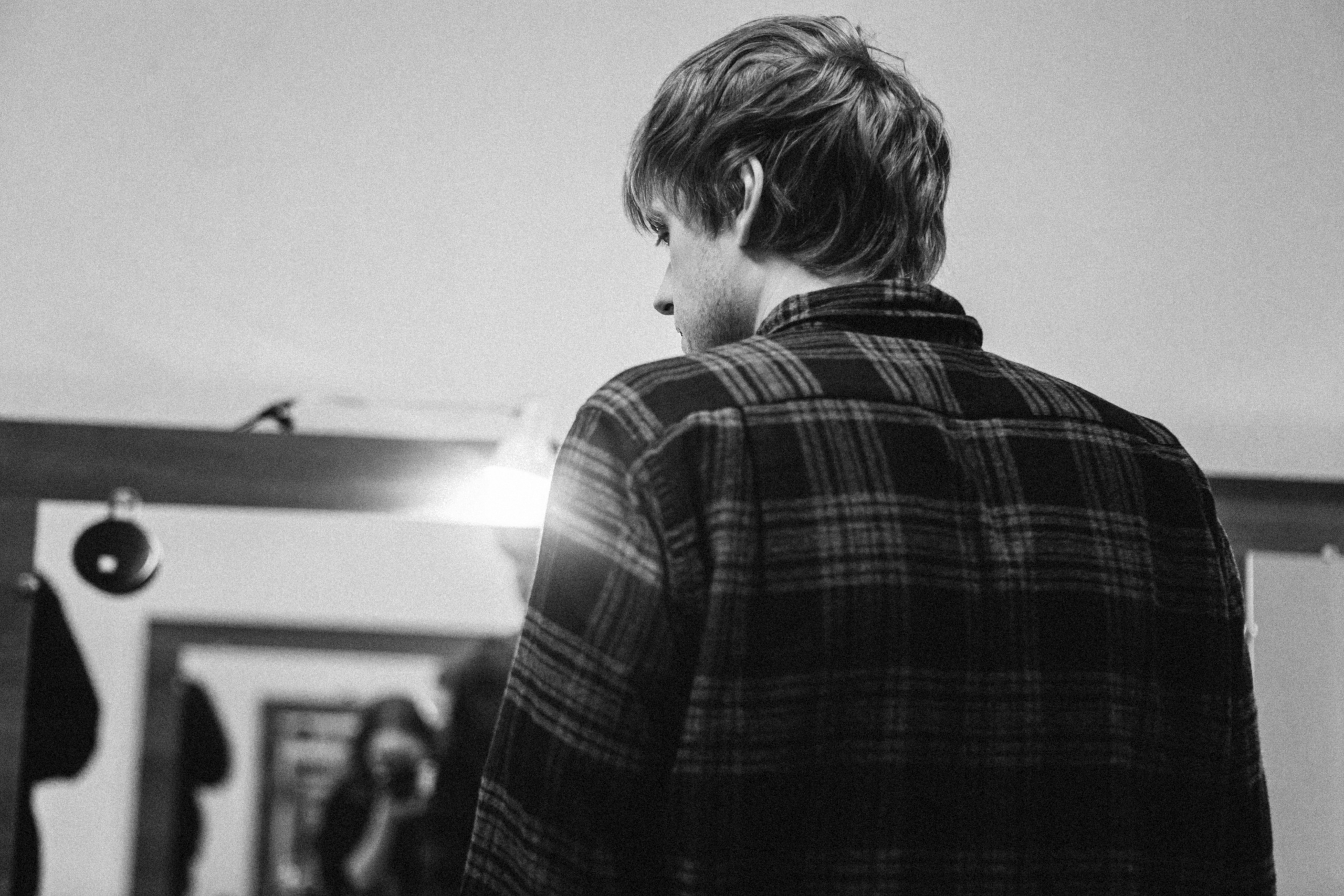 Усович & Винокур. Фотограф Анастасия Платонова | Санкт-Петербург