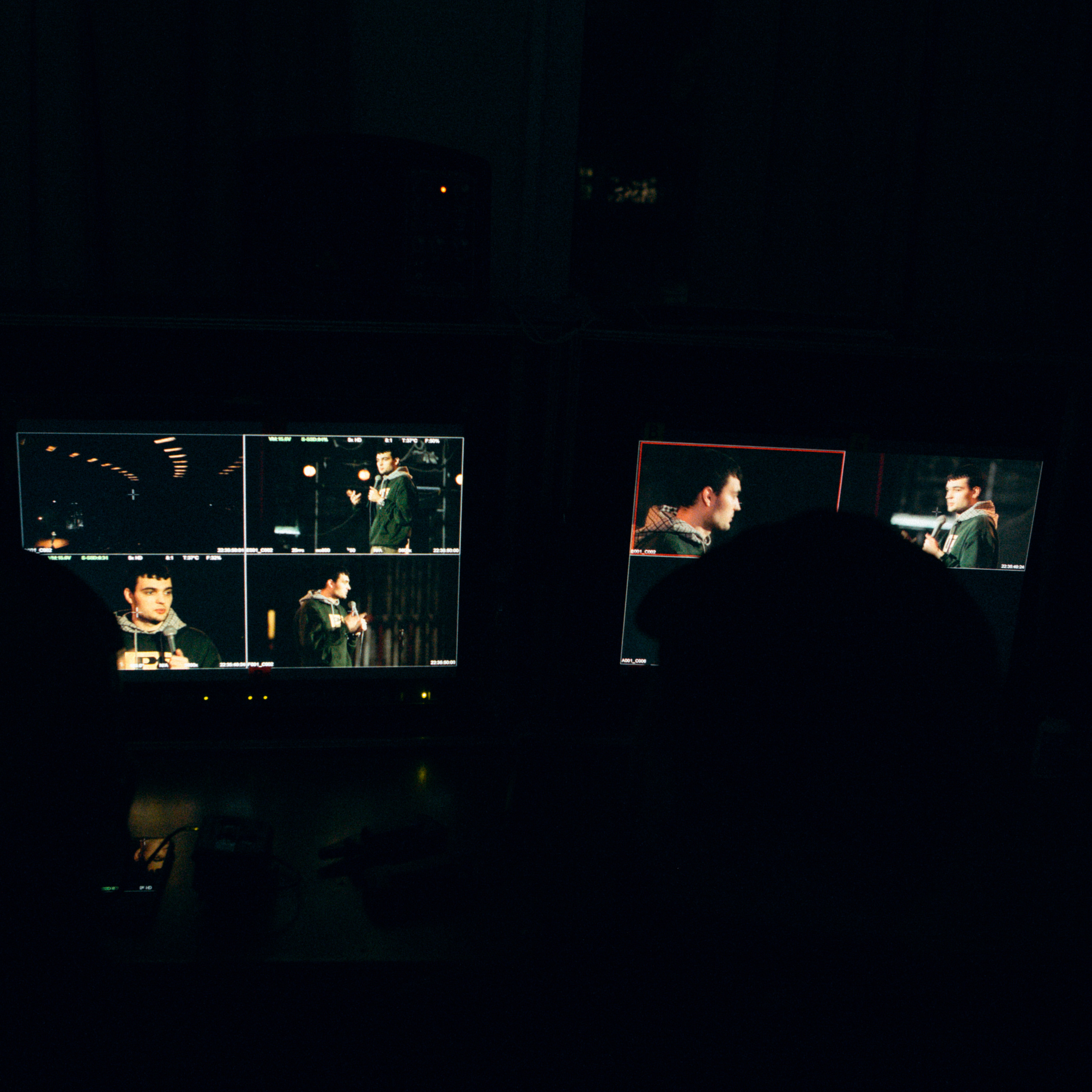 Усович & Винокур. Фотограф Анастасия Платонова | Санкт-Петербург