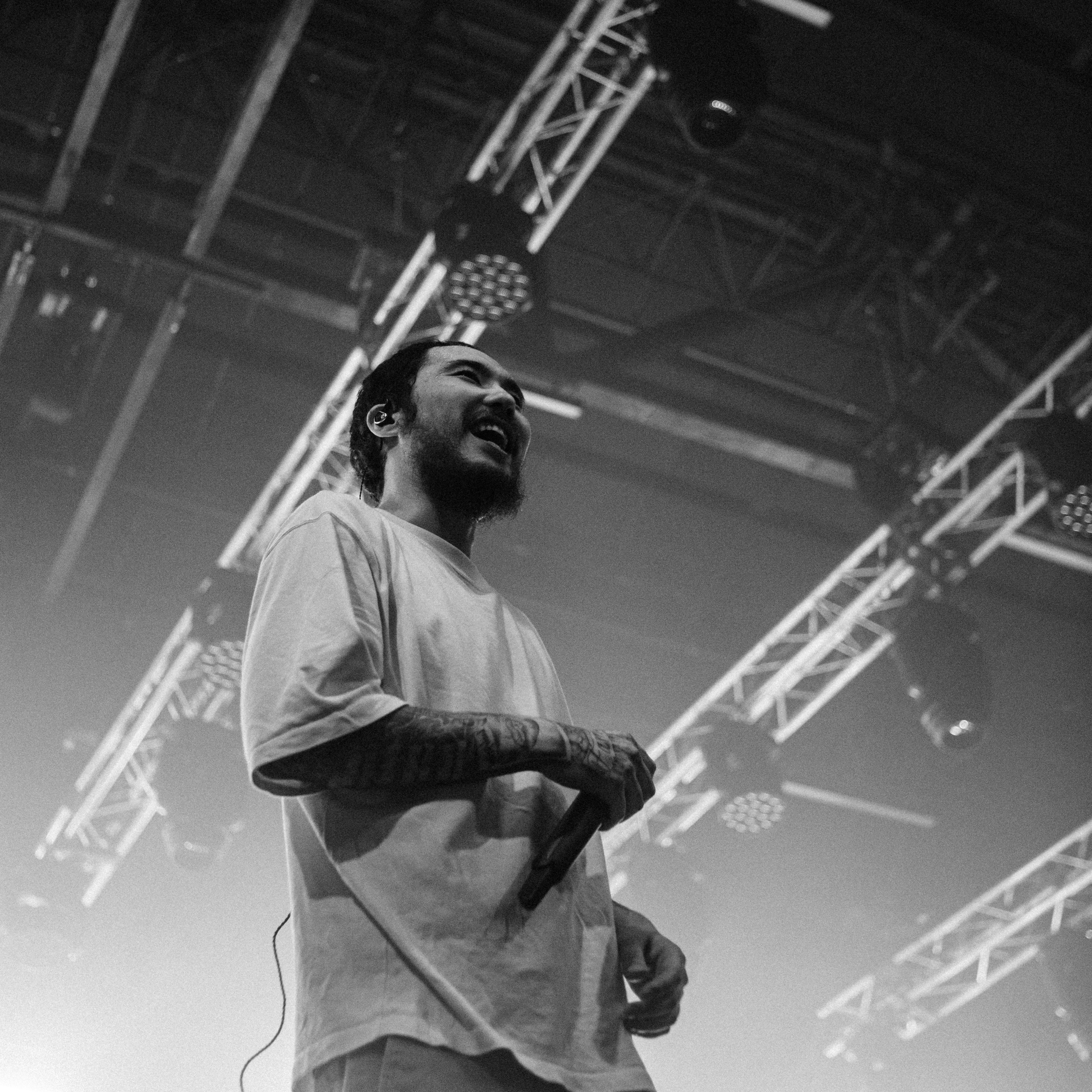 Скриптонит. Фотограф Анастасия Платонова | Санкт-Петербург