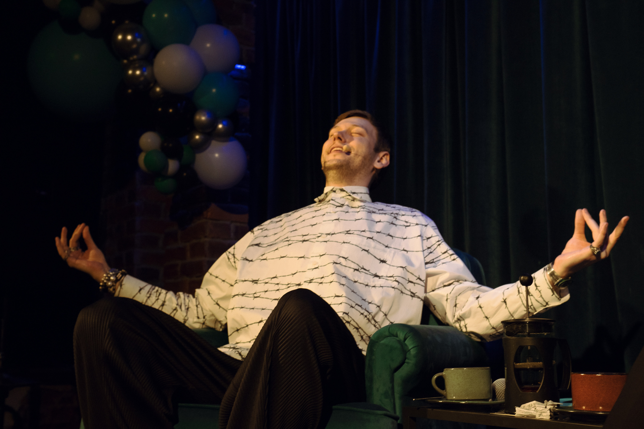 Шастун. Фотограф Анастасия Платонова | Санкт-Петербург