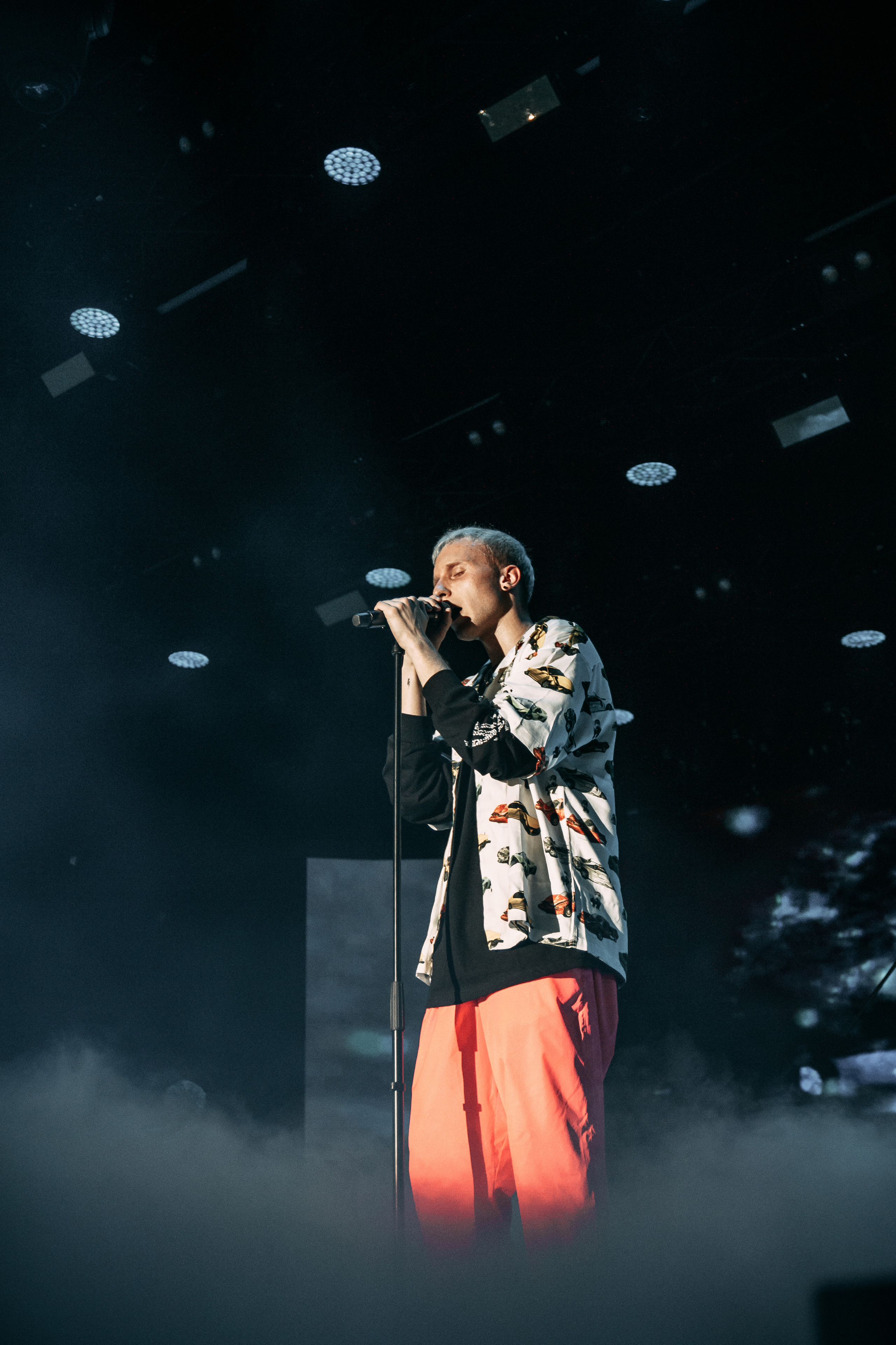 T-Fest. Фотограф Анастасия Платонова | Санкт-Петербург