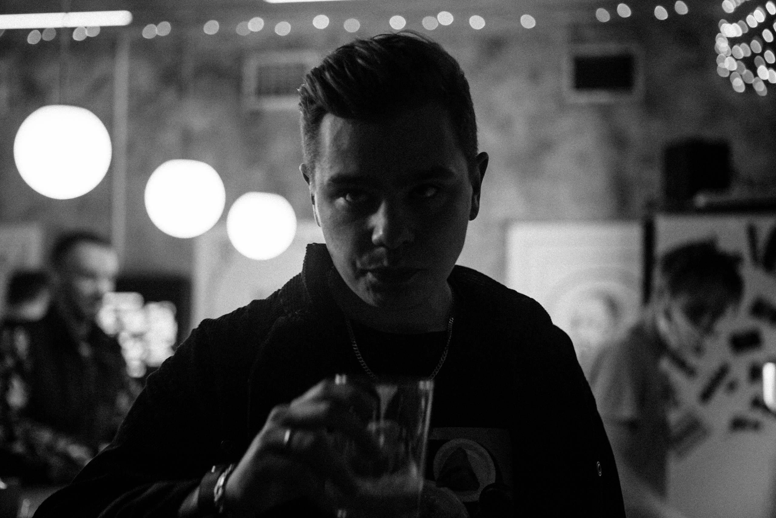 Орлов & Смирняга & Бандерос. Фотограф Анастасия Платонова | Санкт-Петербург