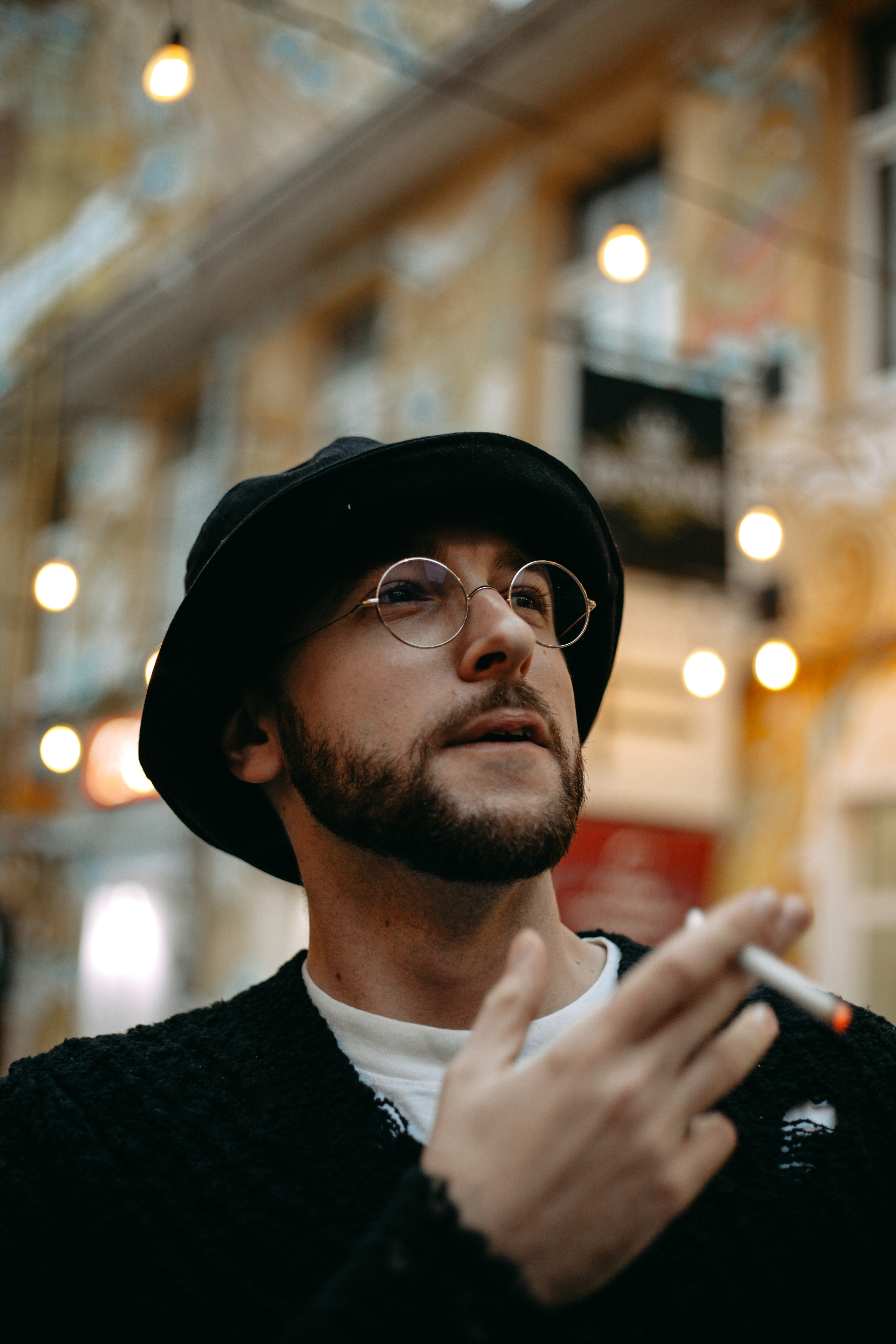 Бебуришвили. Фотограф Анастасия Платонова | Санкт-Петербург